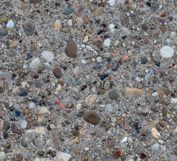 Concrete texture 09 Texture_9