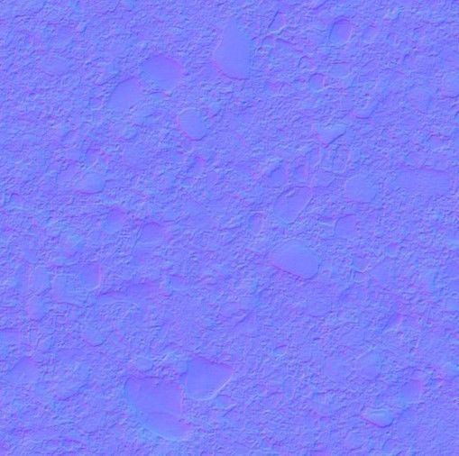 Concrete texture 09 Texture_21