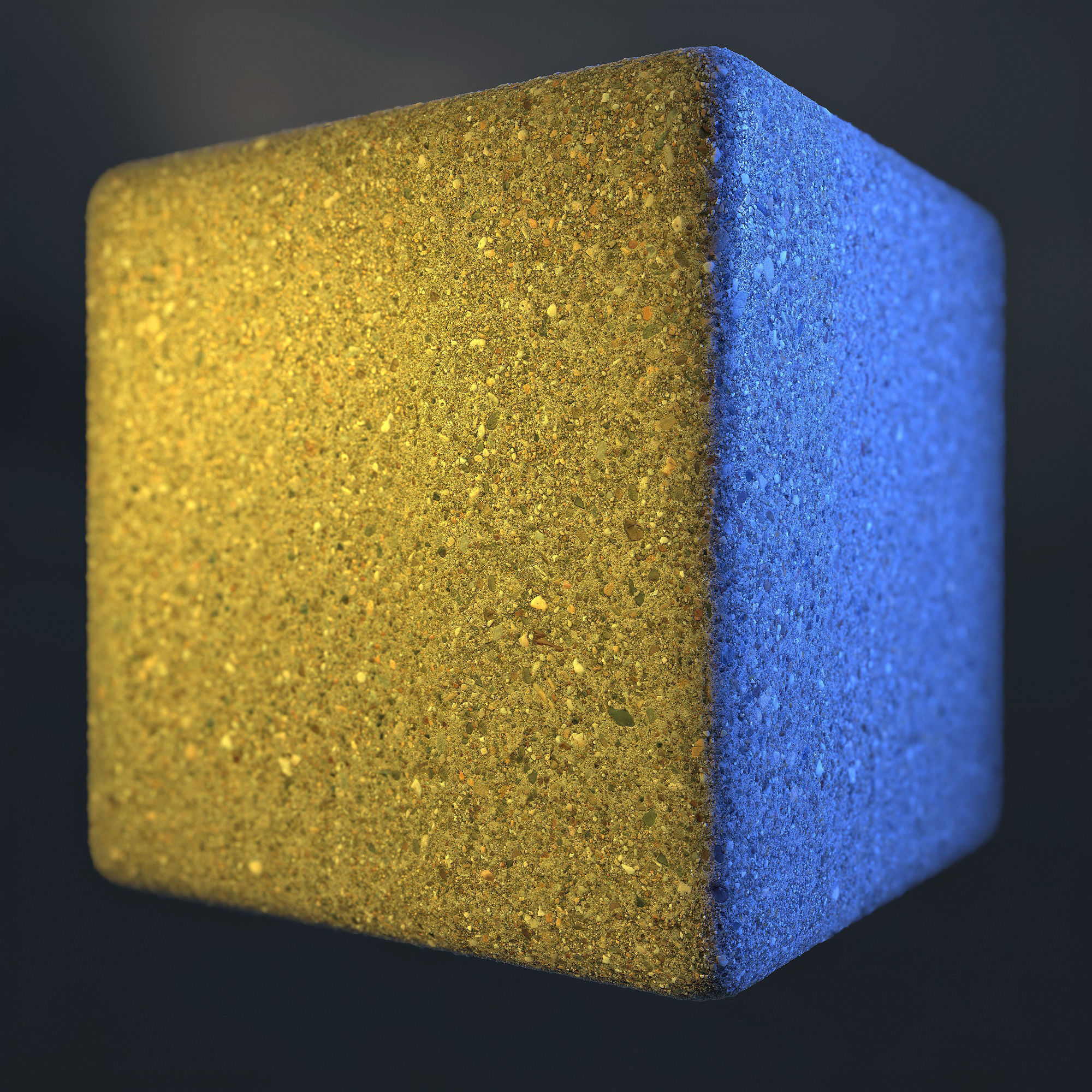 Concrete texture 09 Texture_2