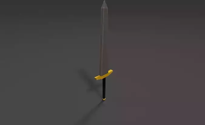 Swords sword