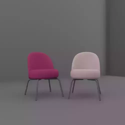 Chair two chairs