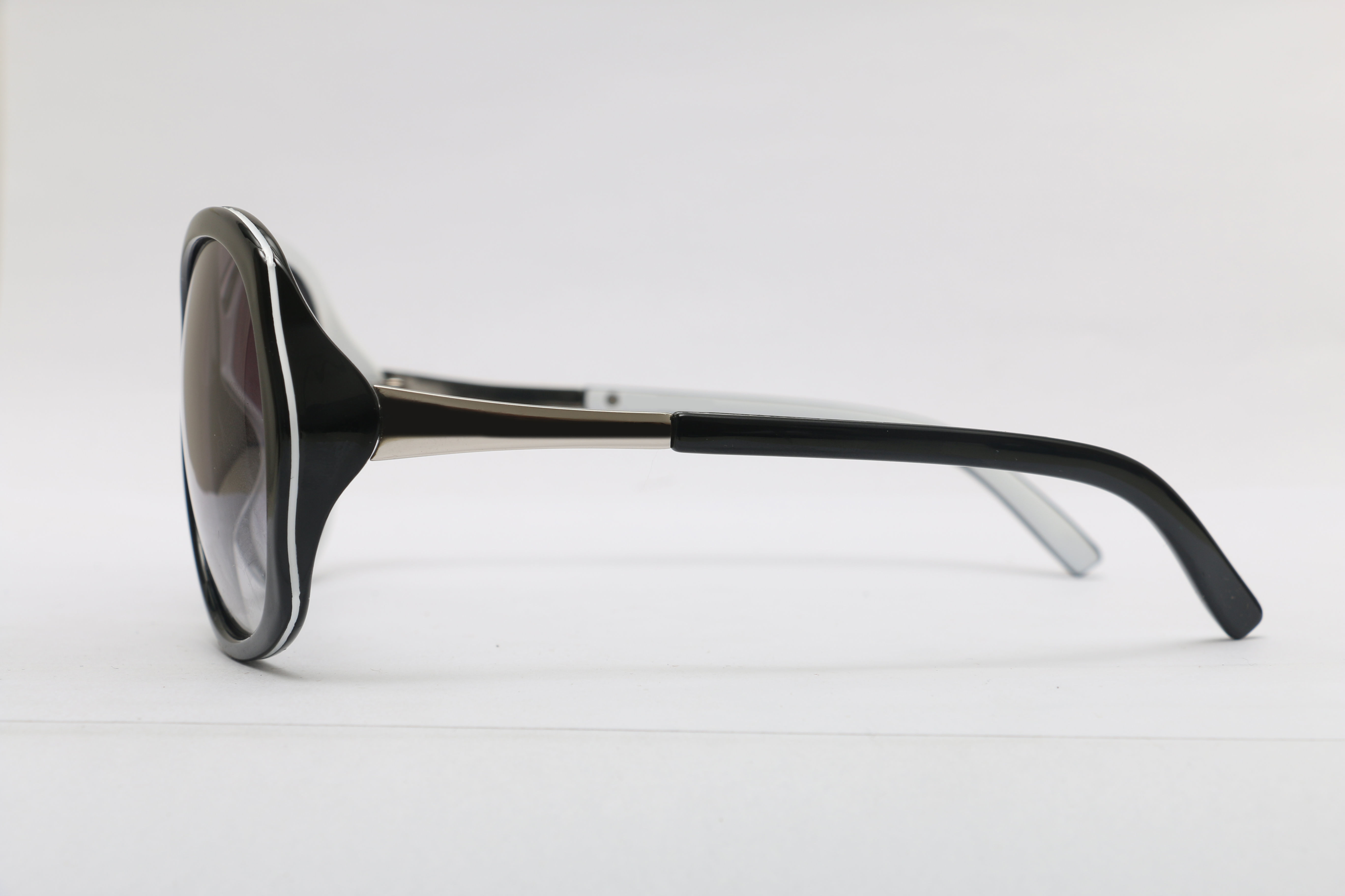 Eyeglasses for Men and Women 3D print model_3