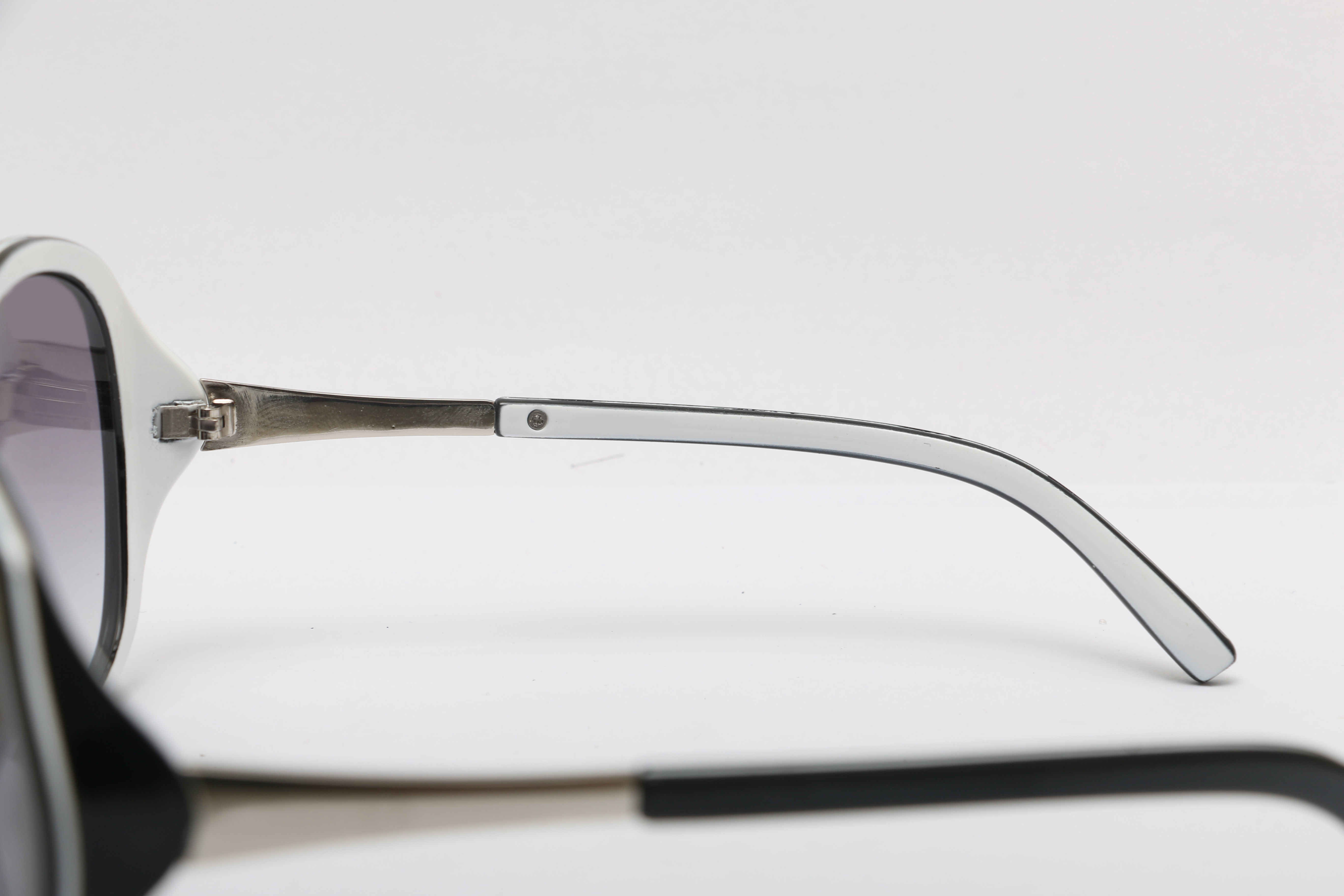 Eyeglasses for Men and Women 3D print model_10