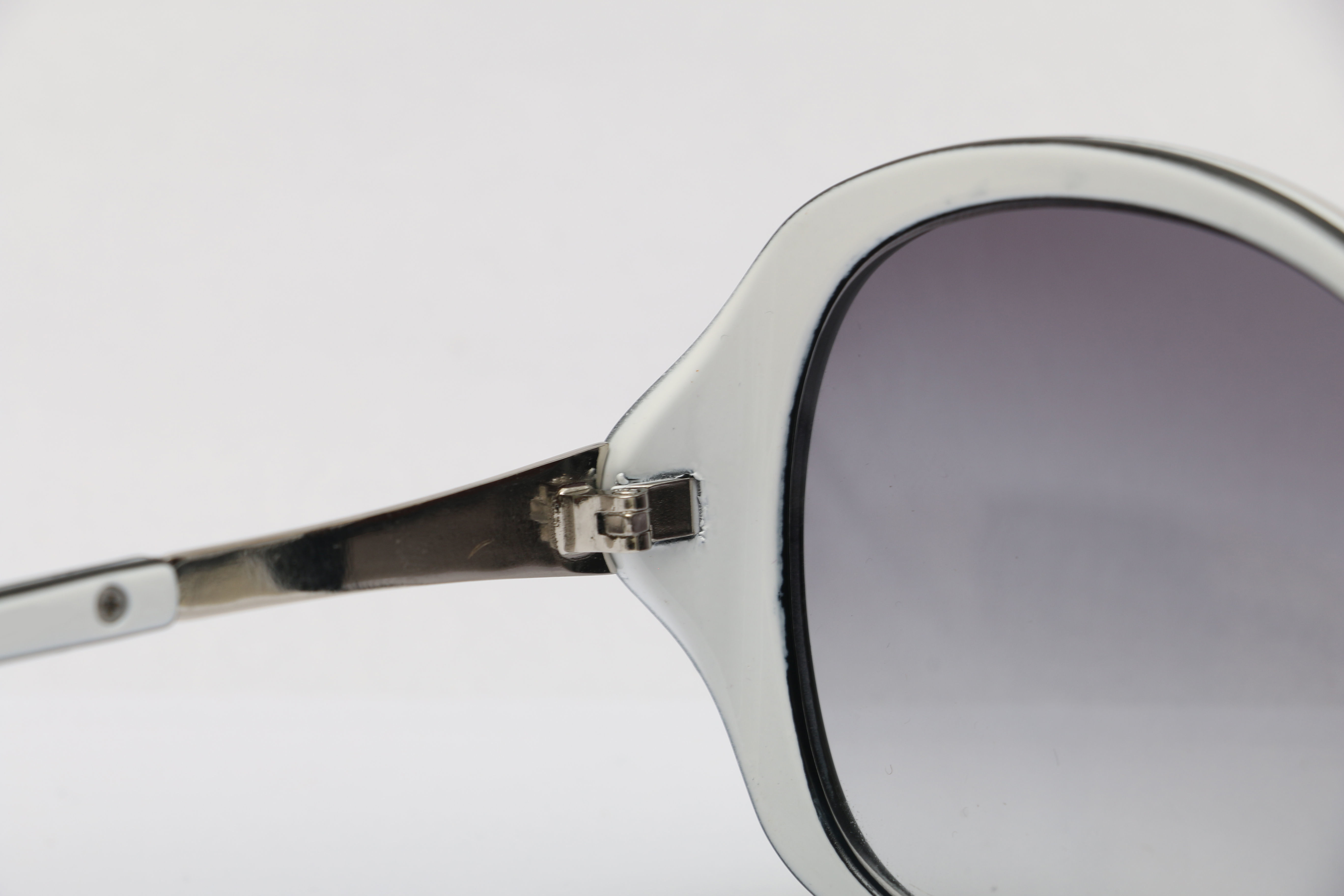 Eyeglasses for Men and Women 3D print model_12