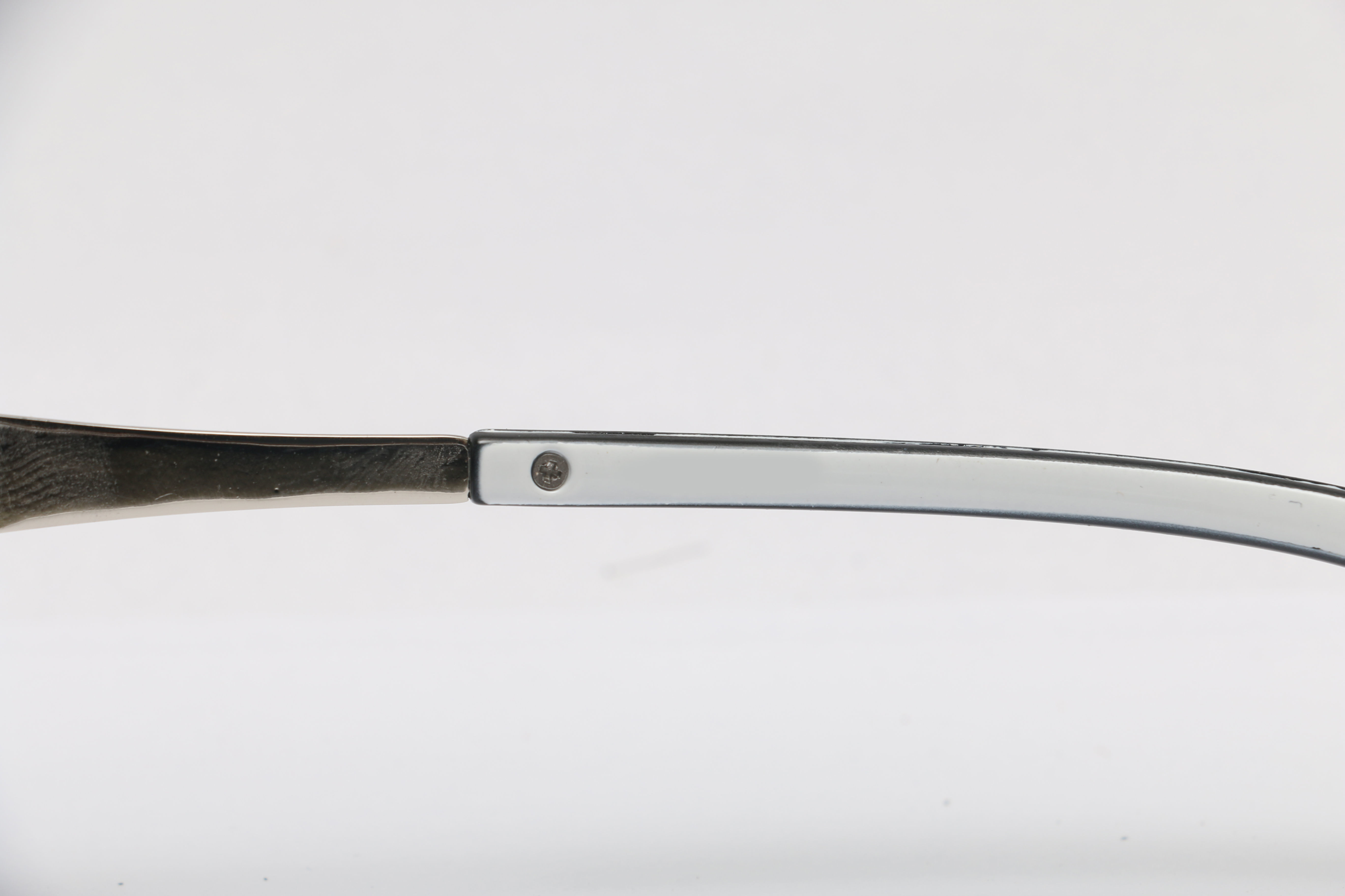 Eyeglasses for Men and Women 3D print model_11