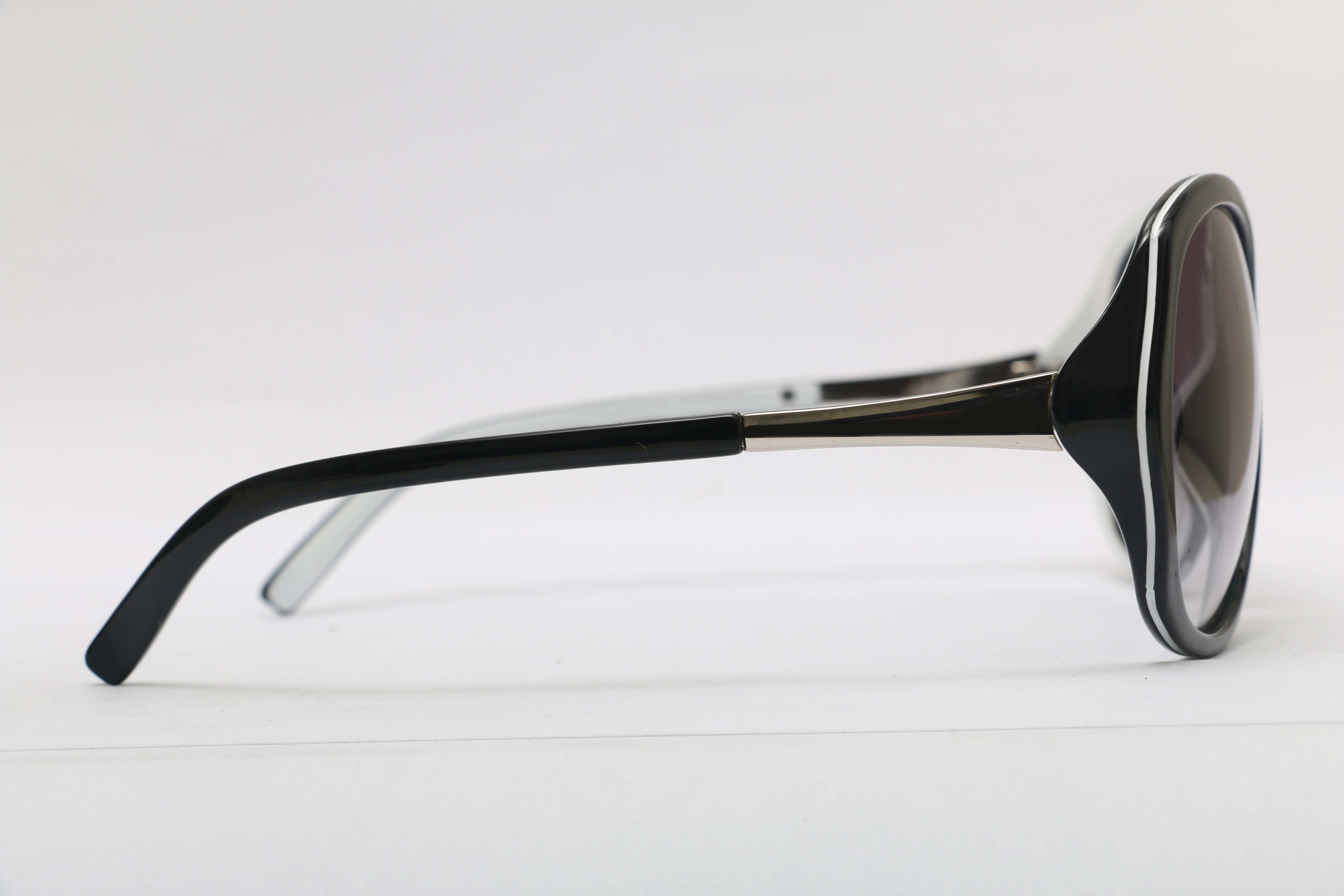 Eyeglasses for Men and Women 3D print model_16