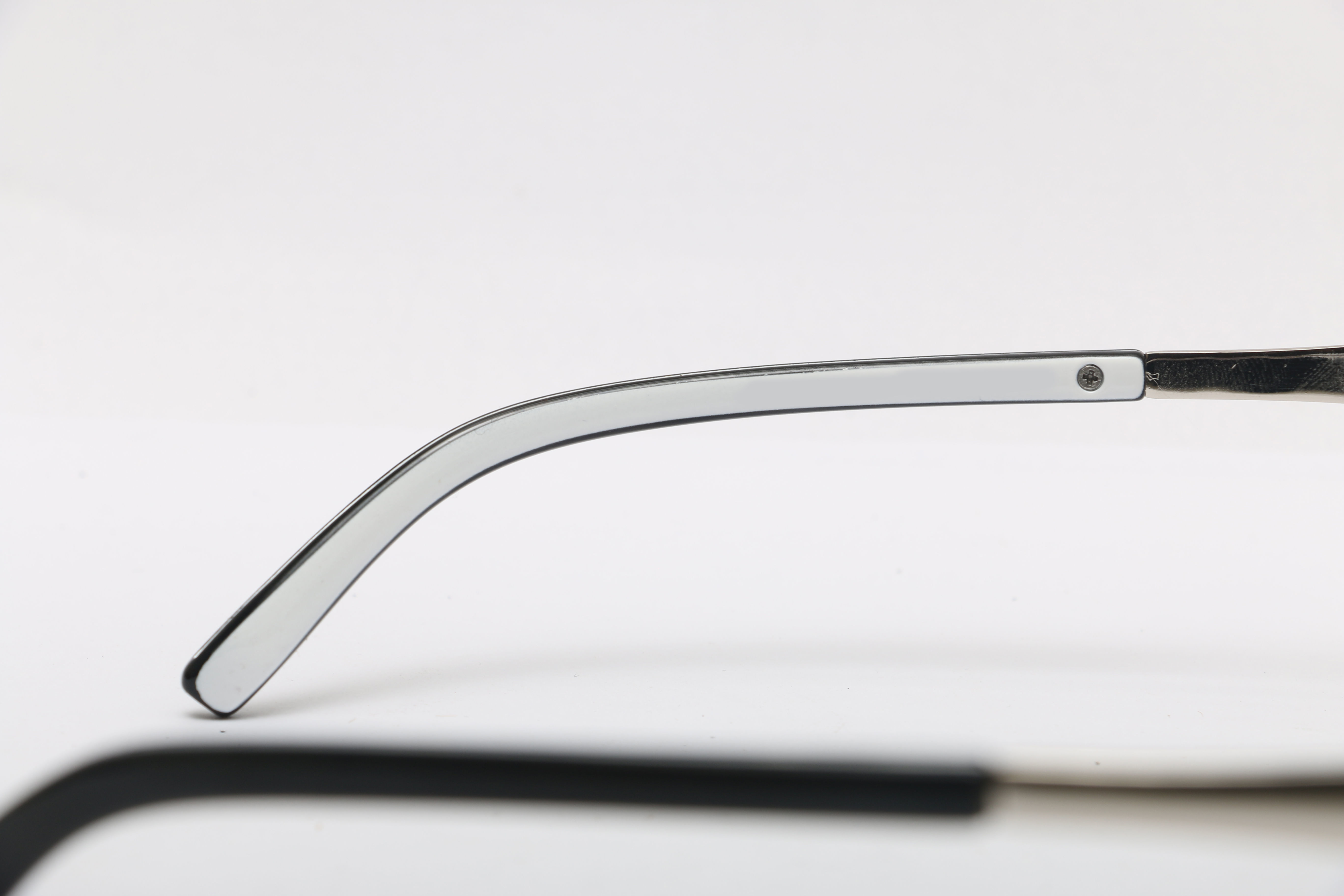 Eyeglasses for Men and Women 3D print model_13