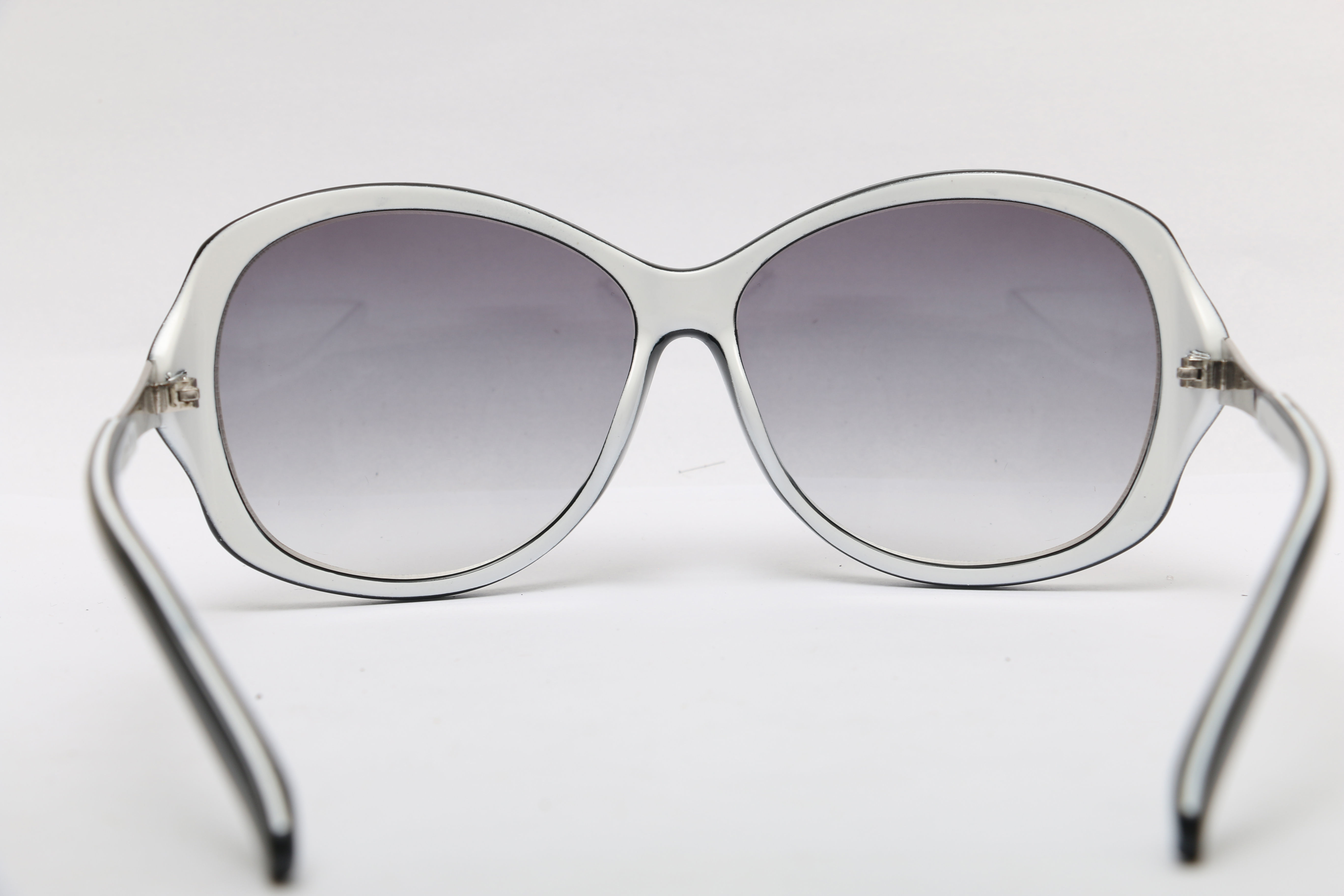 Eyeglasses for Men and Women 3D print model_18