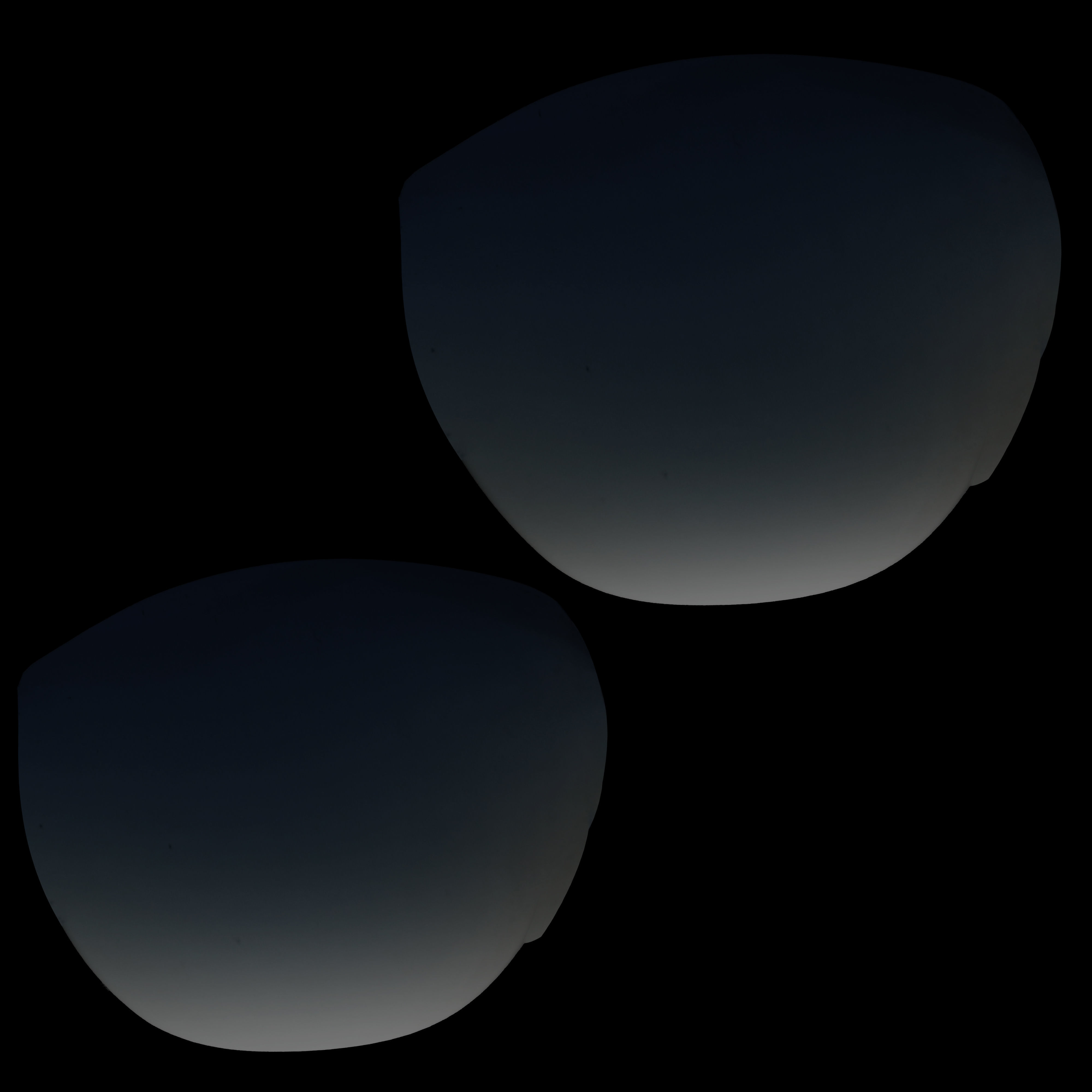 Eyeglasses for Men and Women 3D print model_9