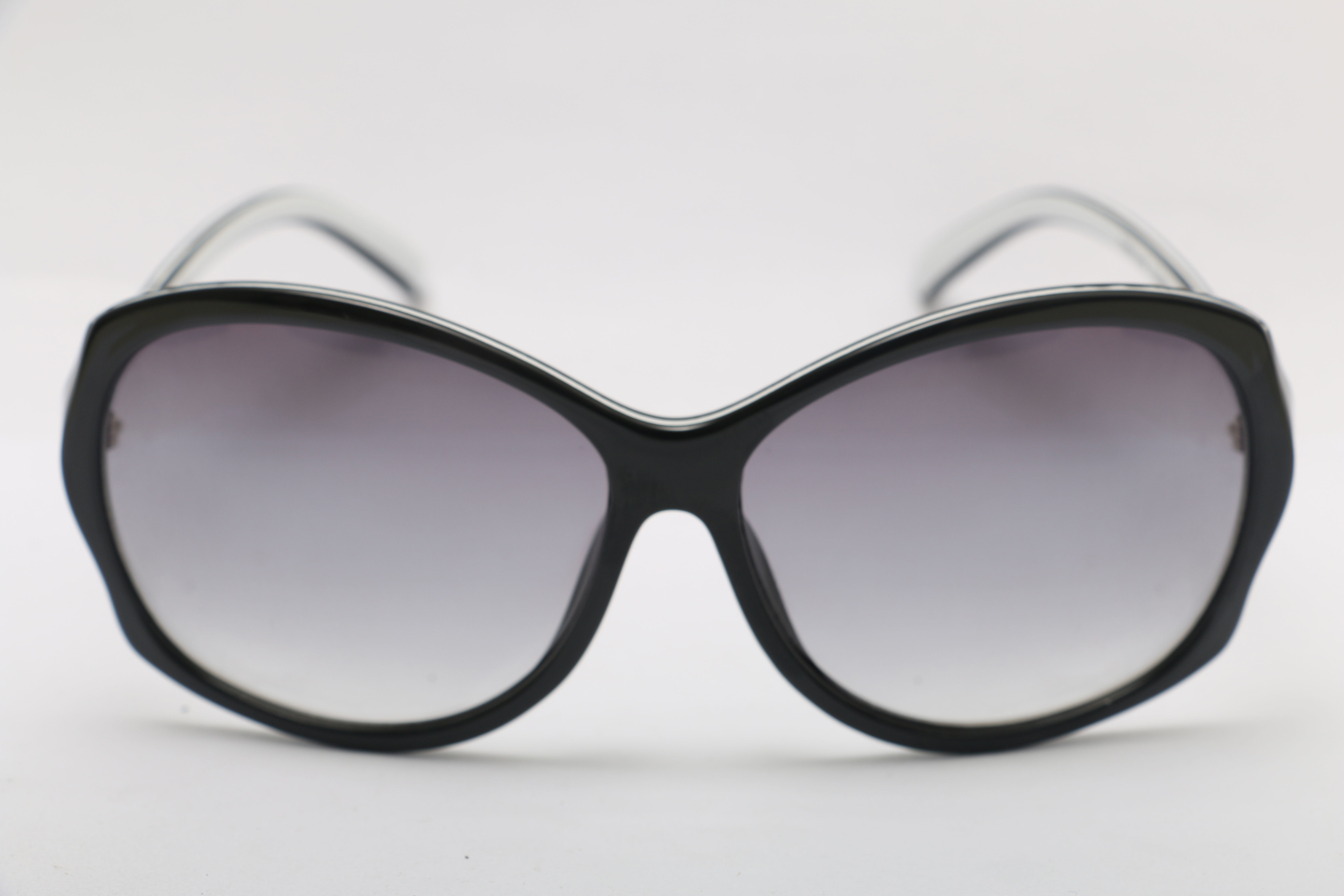 Eyeglasses for Men and Women 3D print model_15