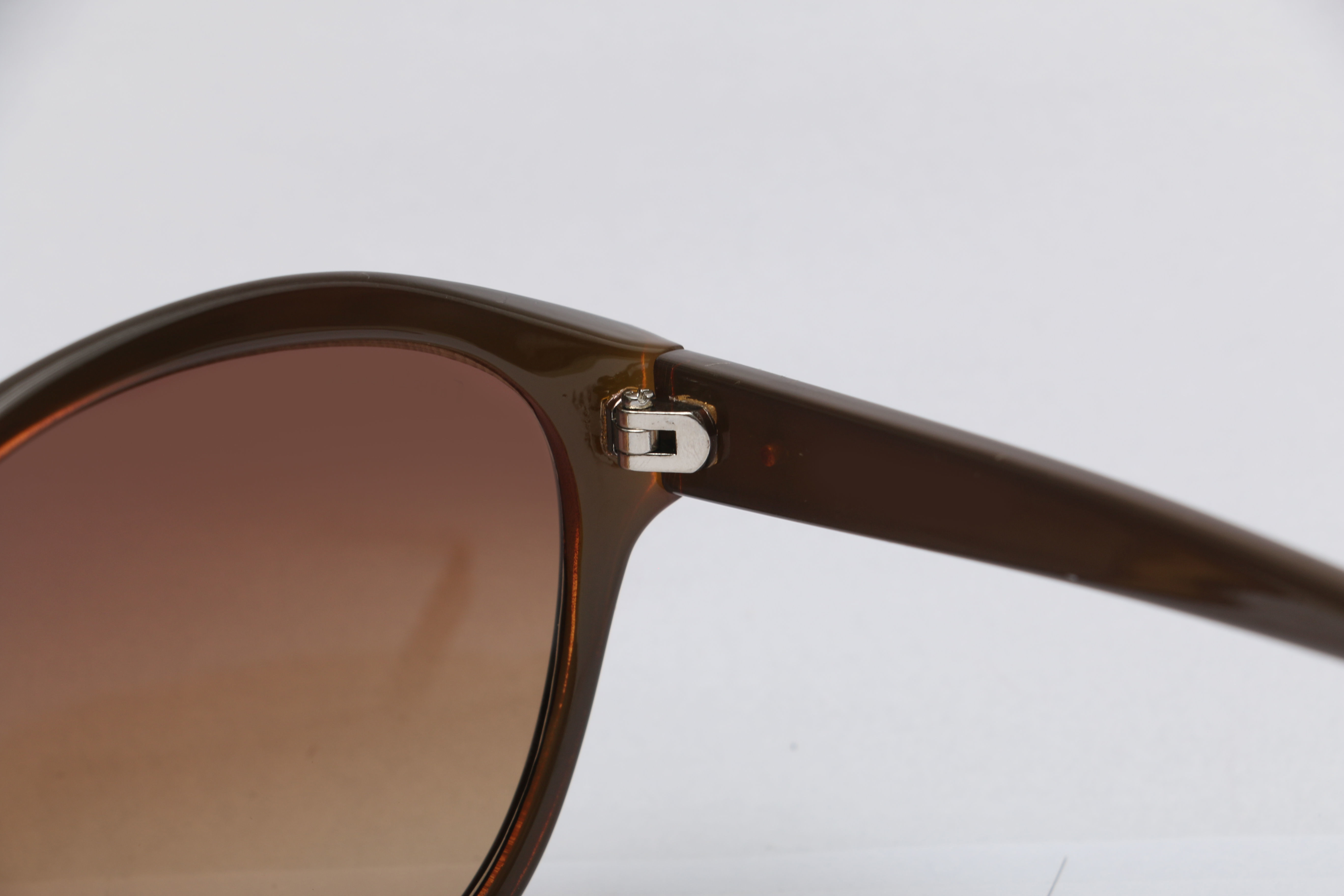 Eyeglasses for Men and Women 3D print model_15