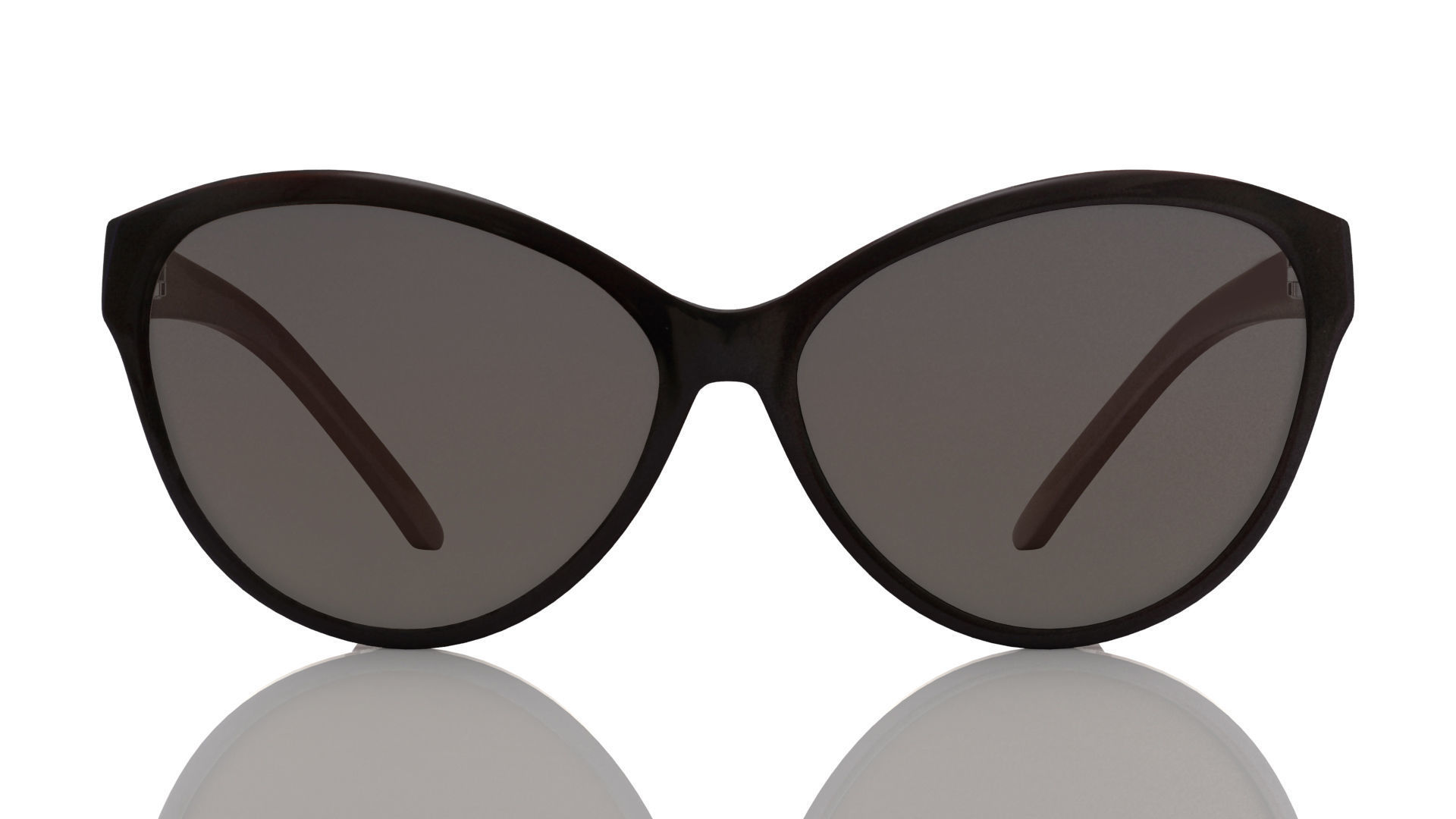 Eyeglasses for Men and Women 3D print model_9