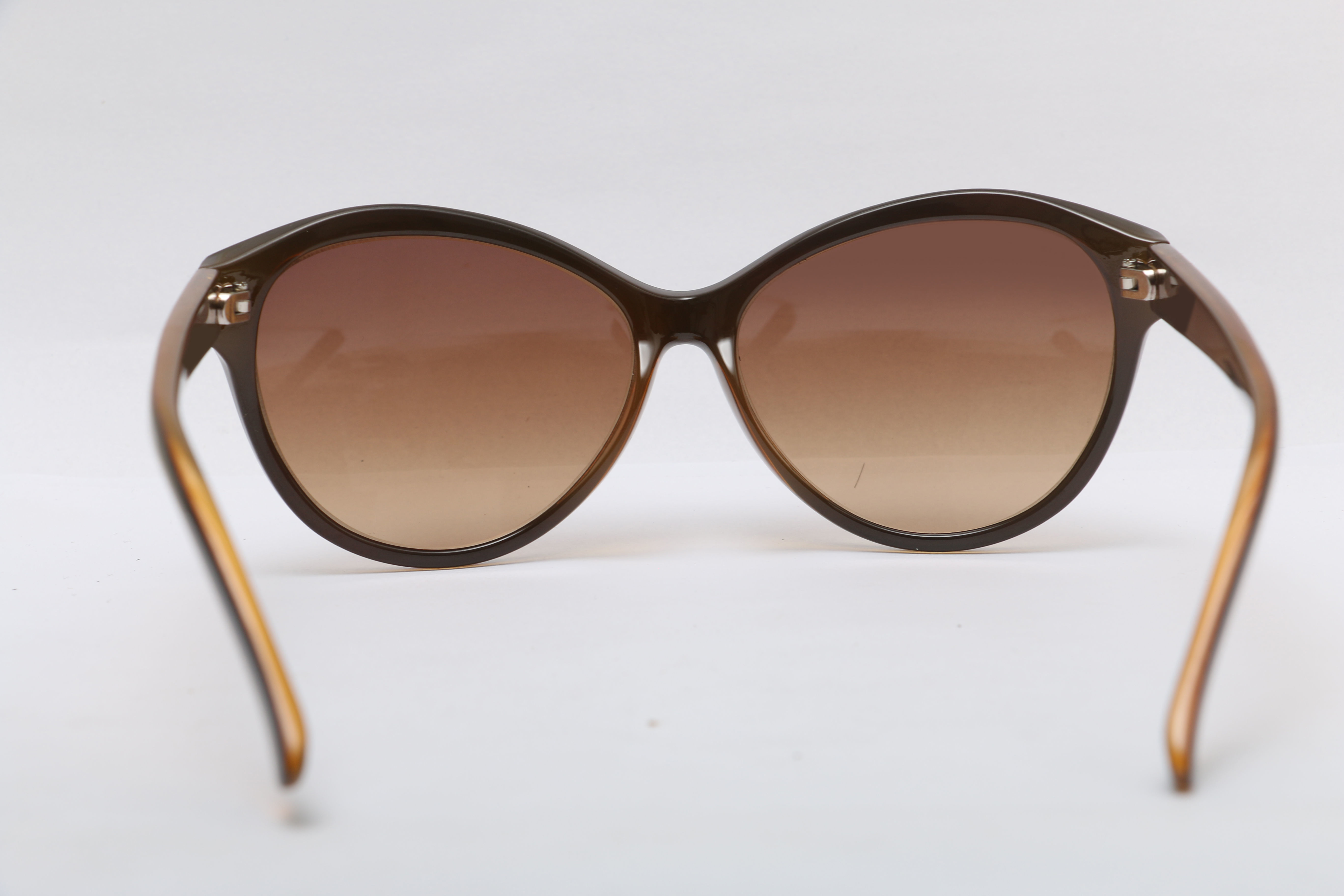 Eyeglasses for Men and Women 3D print model_27