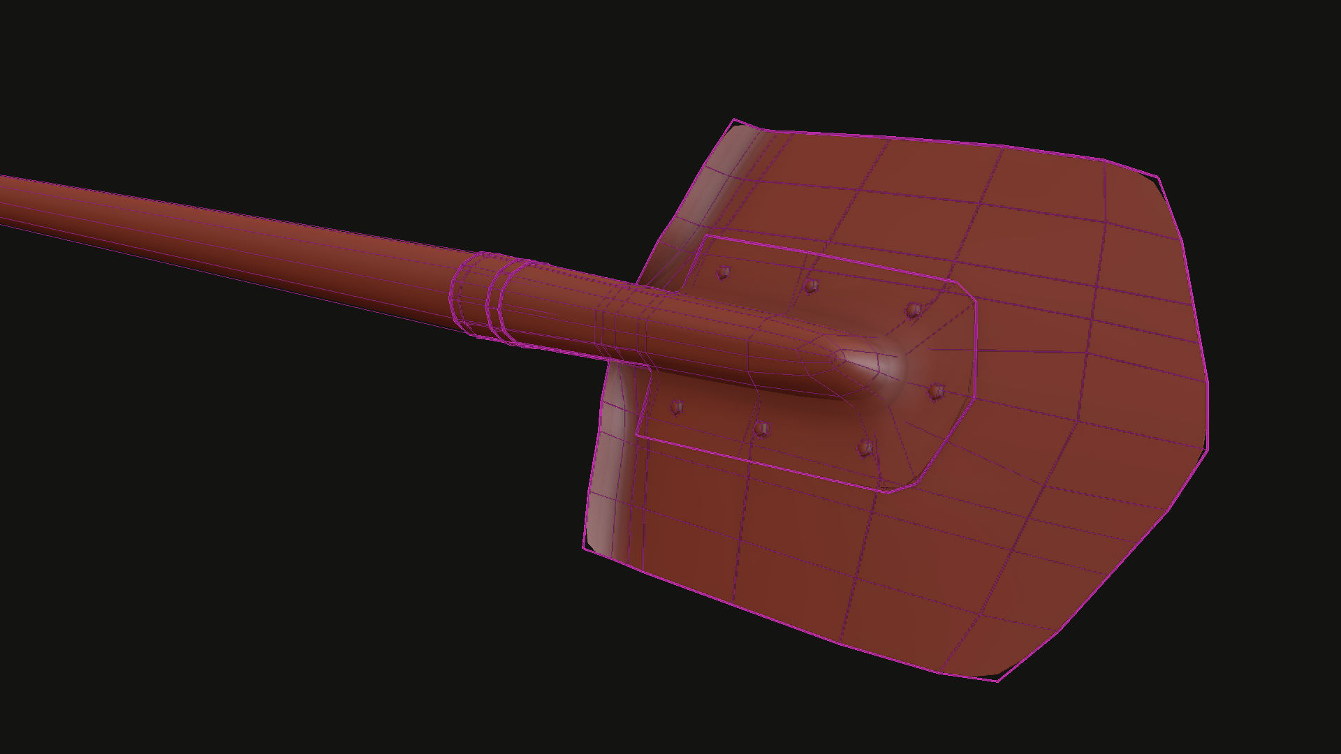 T-18 MS-1 Soviet Light Tank 3D model_29