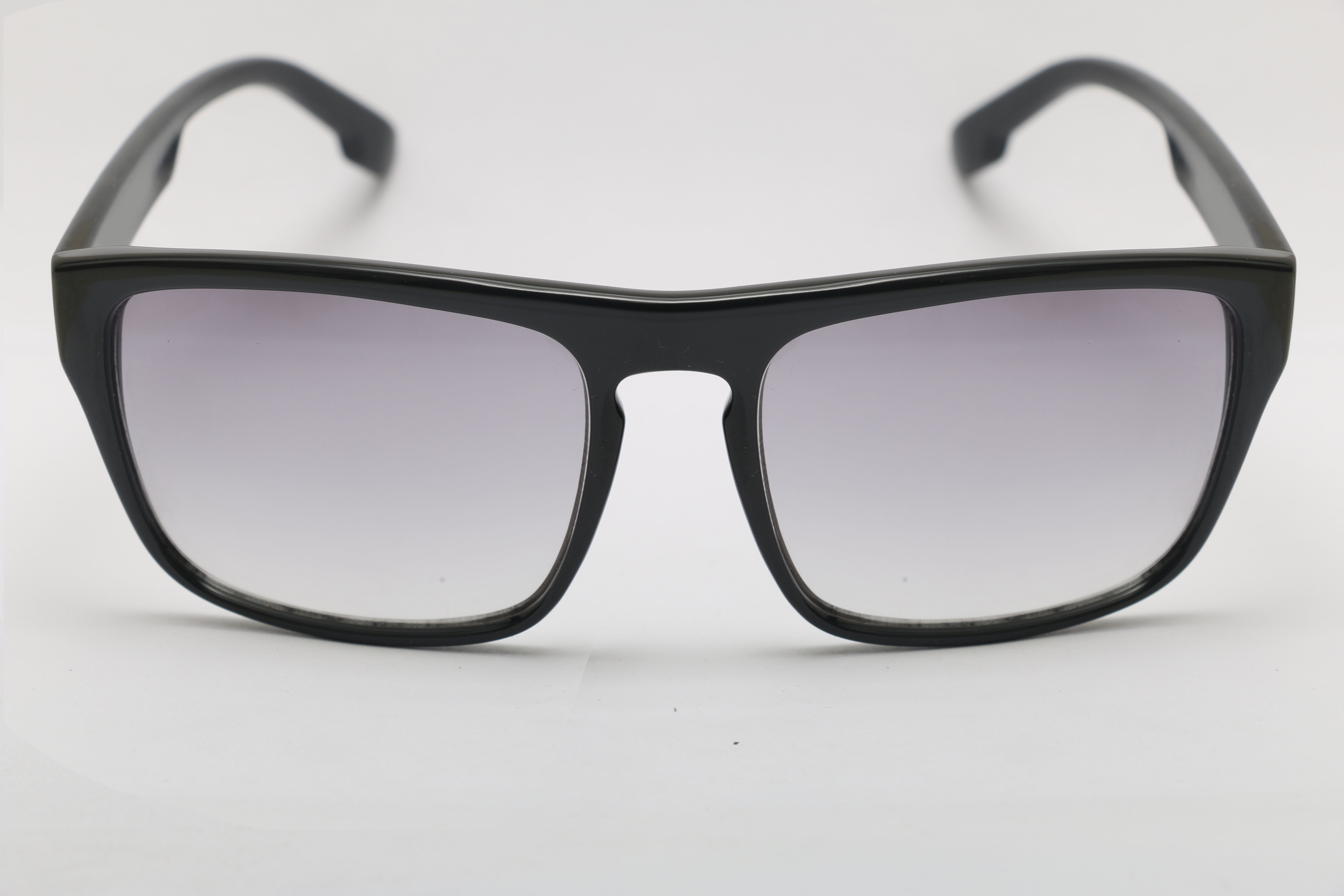 Eyeglasses for Men and Women 3D print model_11