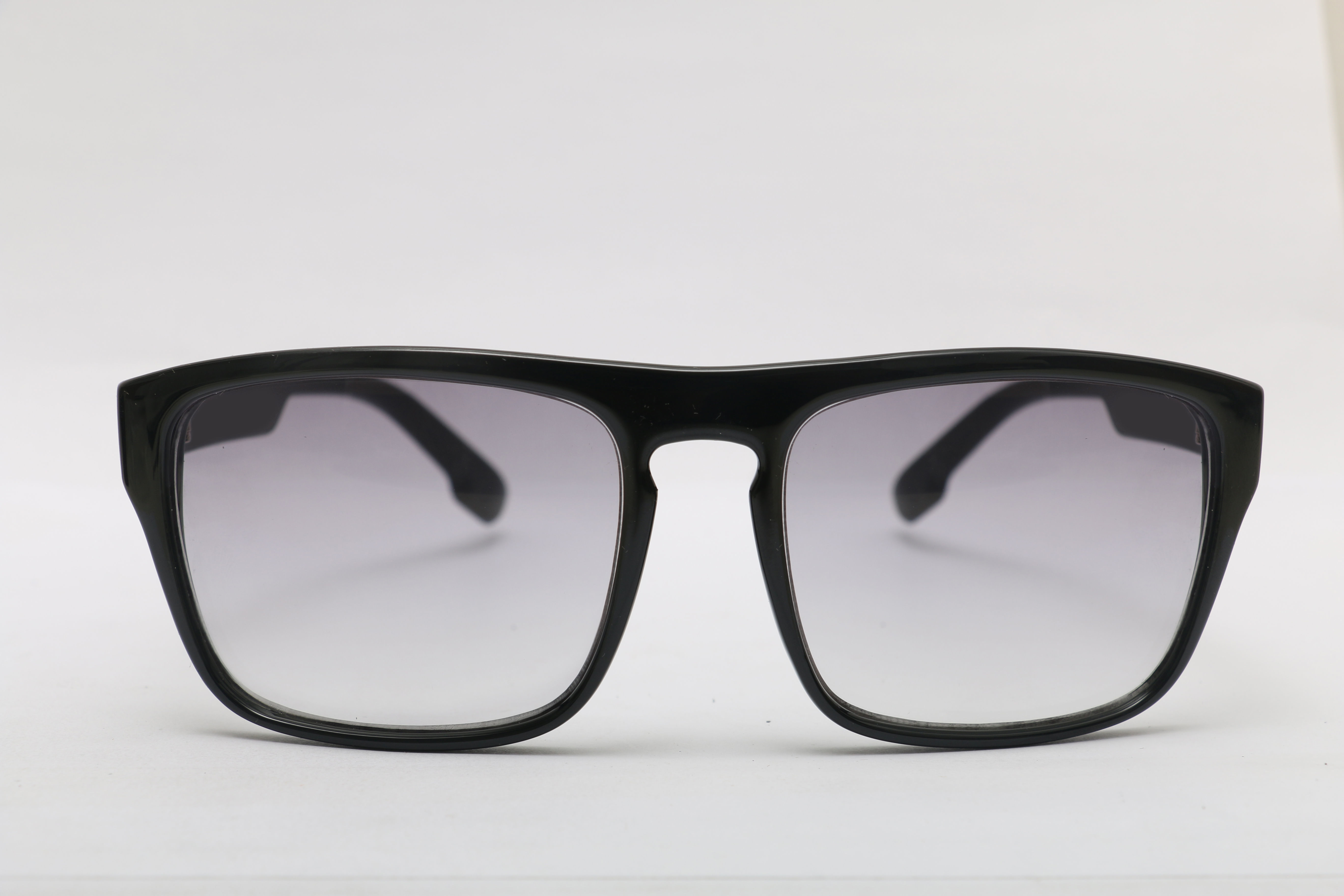 Eyeglasses for Men and Women 3D print model_10