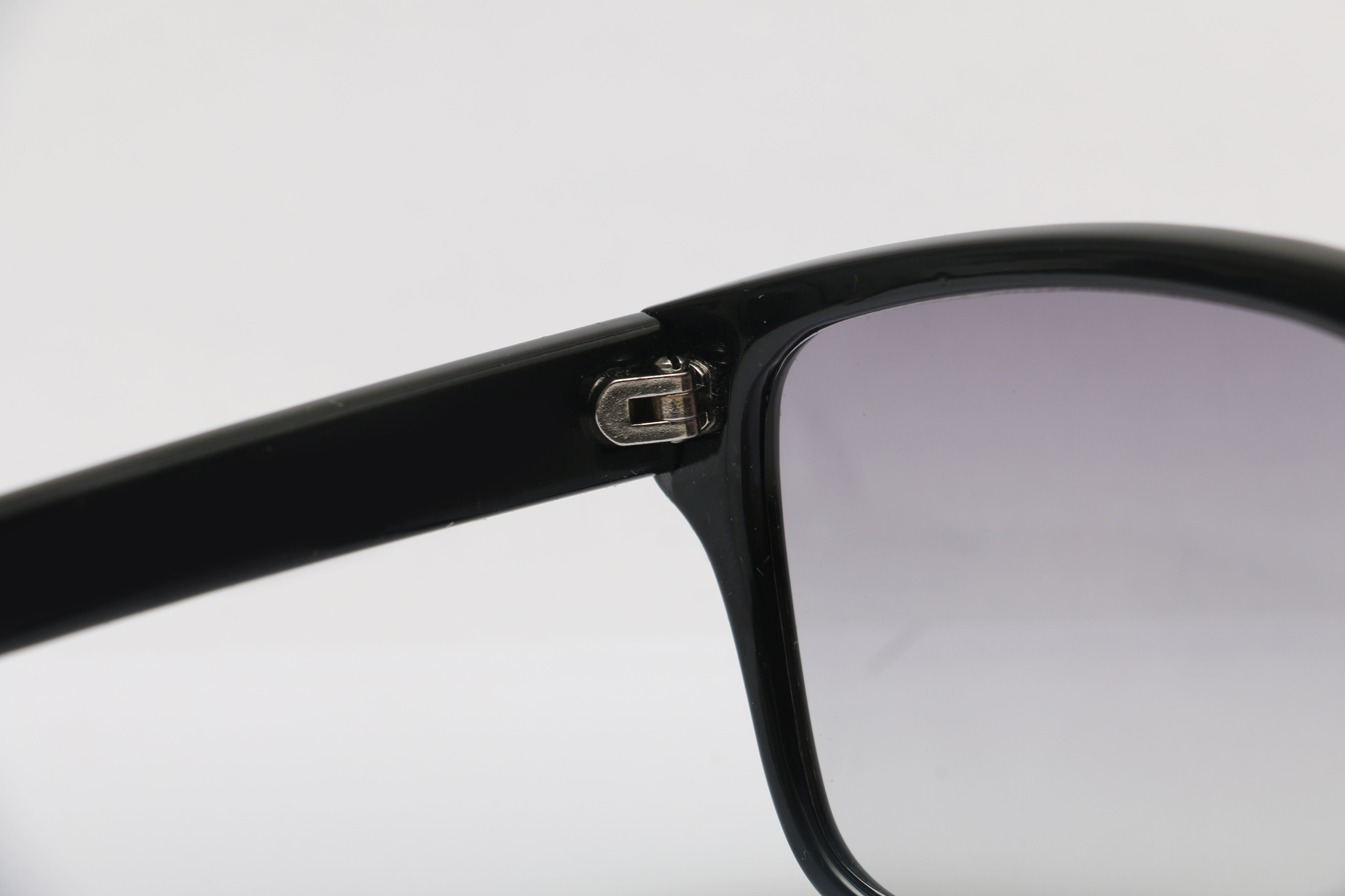 Eyeglasses for Men and Women 3D print model_17