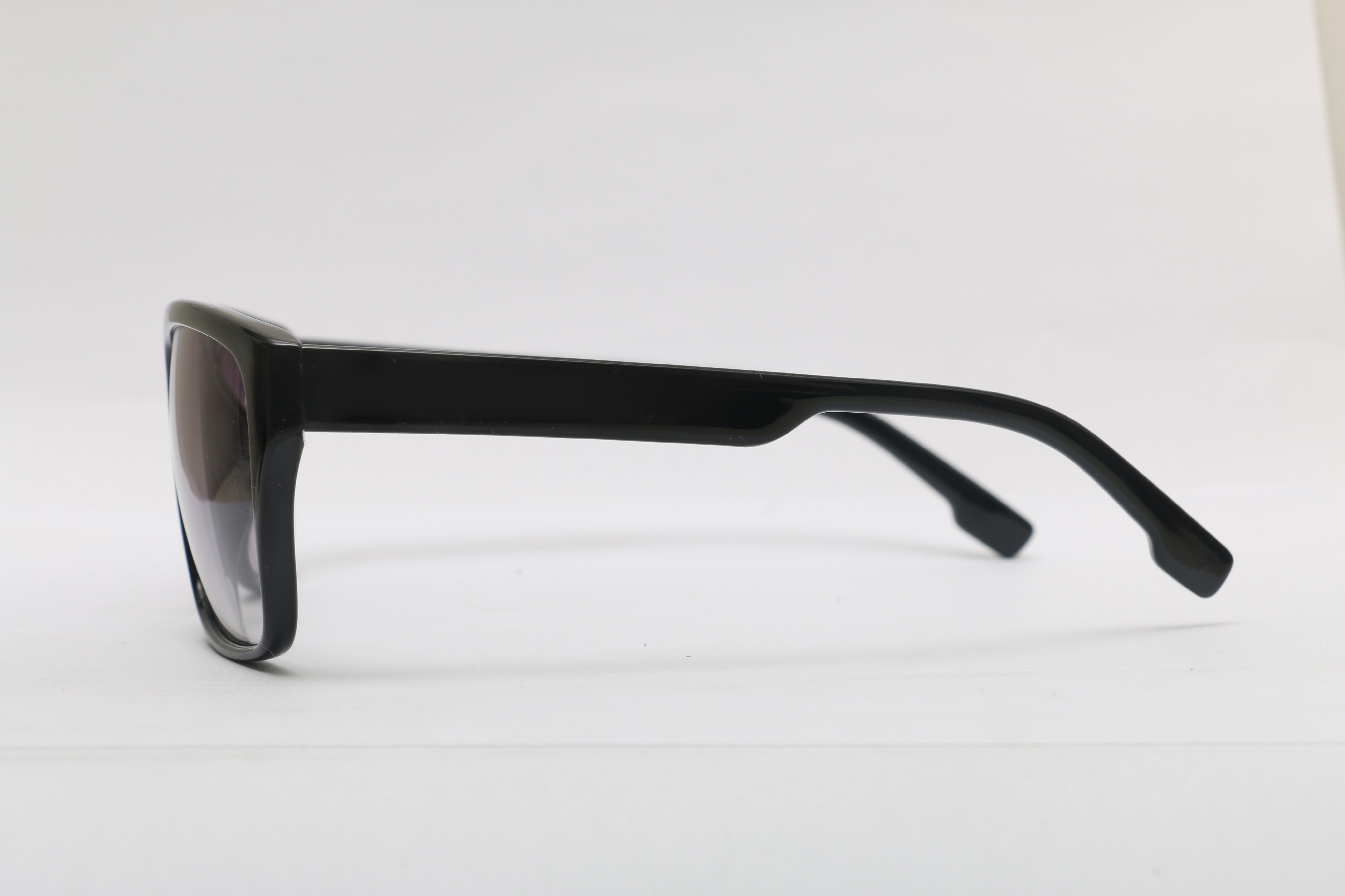 Eyeglasses for Men and Women 3D print model_12