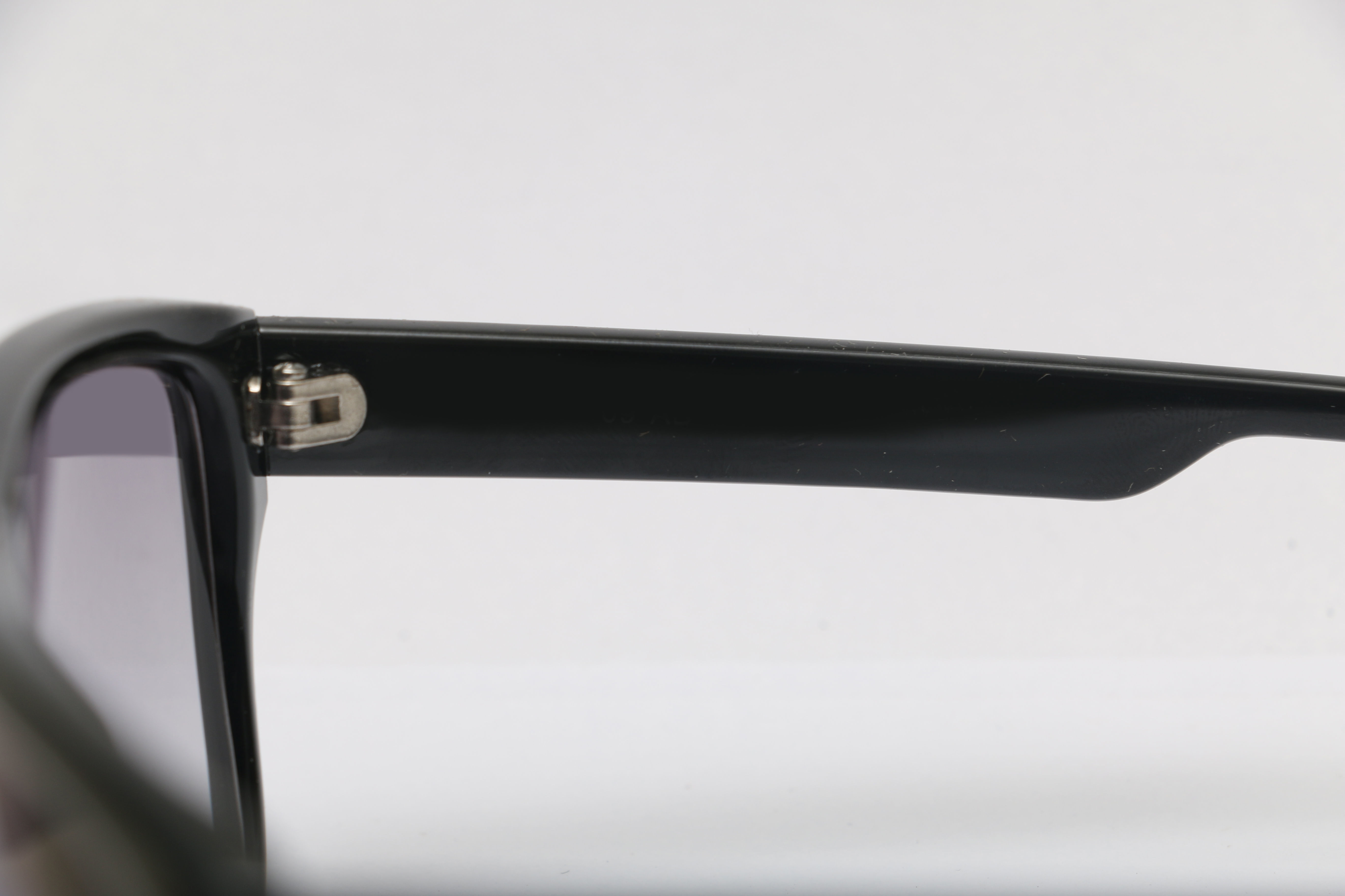 Eyeglasses for Men and Women 3D print model_14