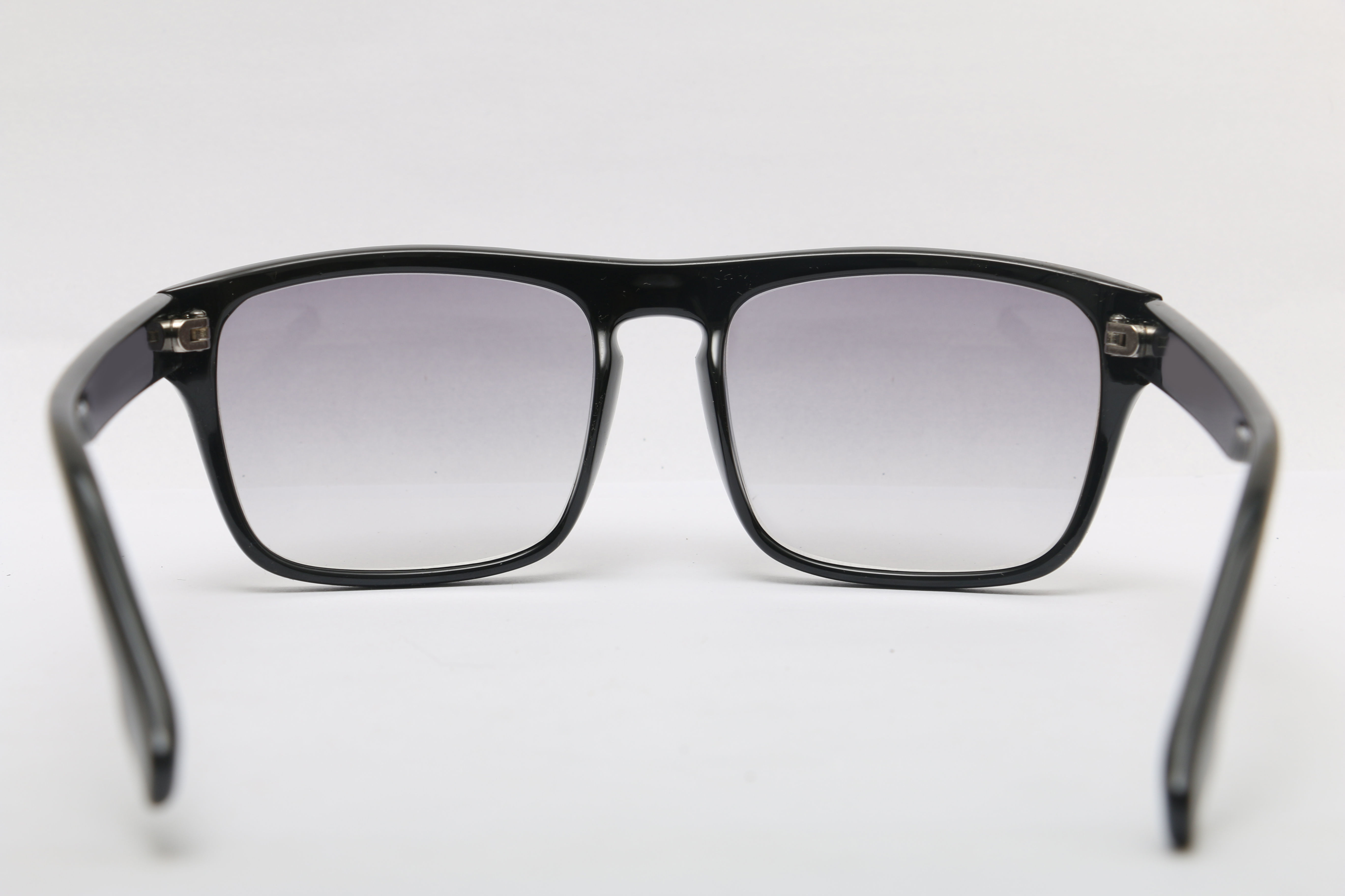 Eyeglasses for Men and Women 3D print model_16