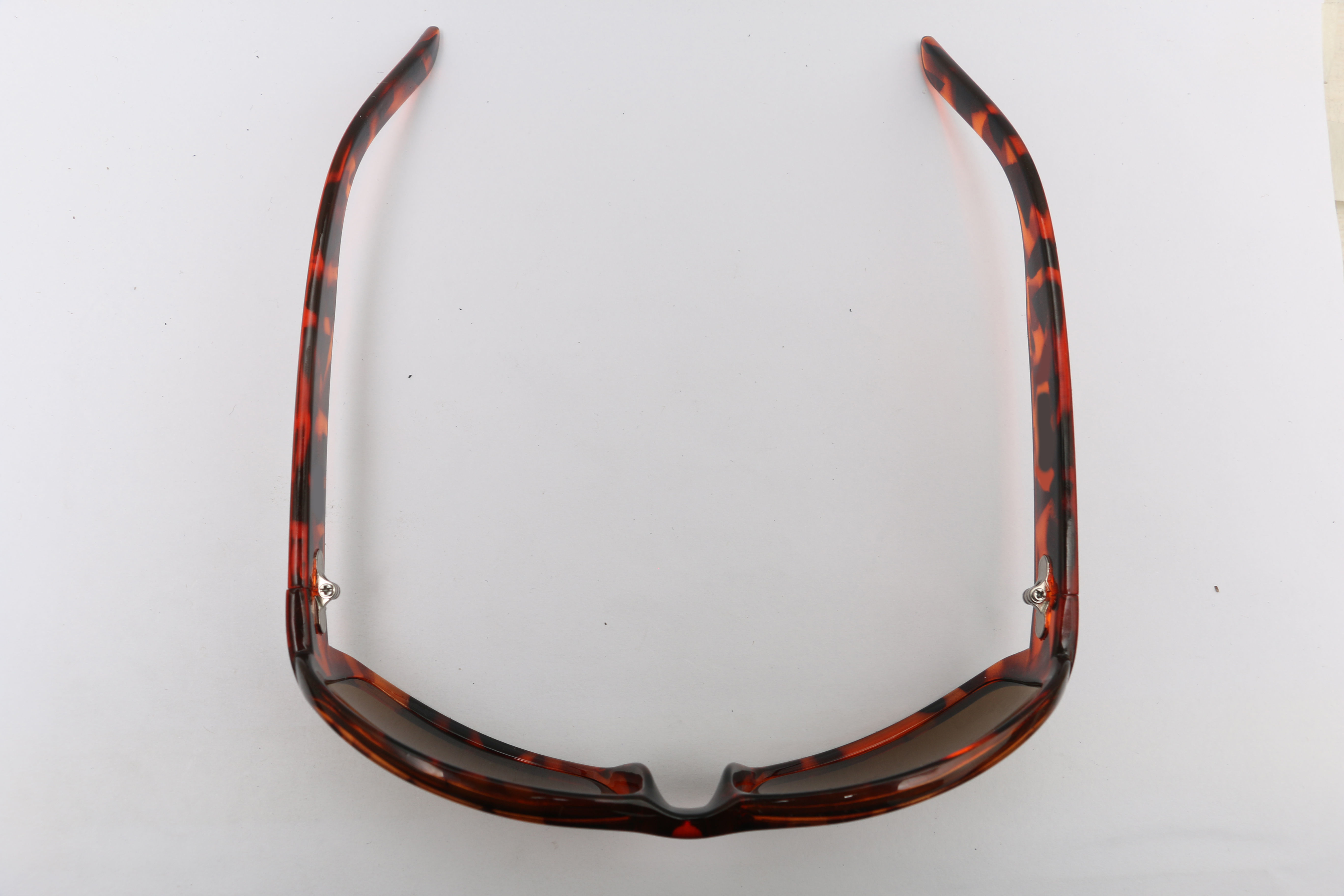 Eyeglasses for Men and Women 3D print model_24