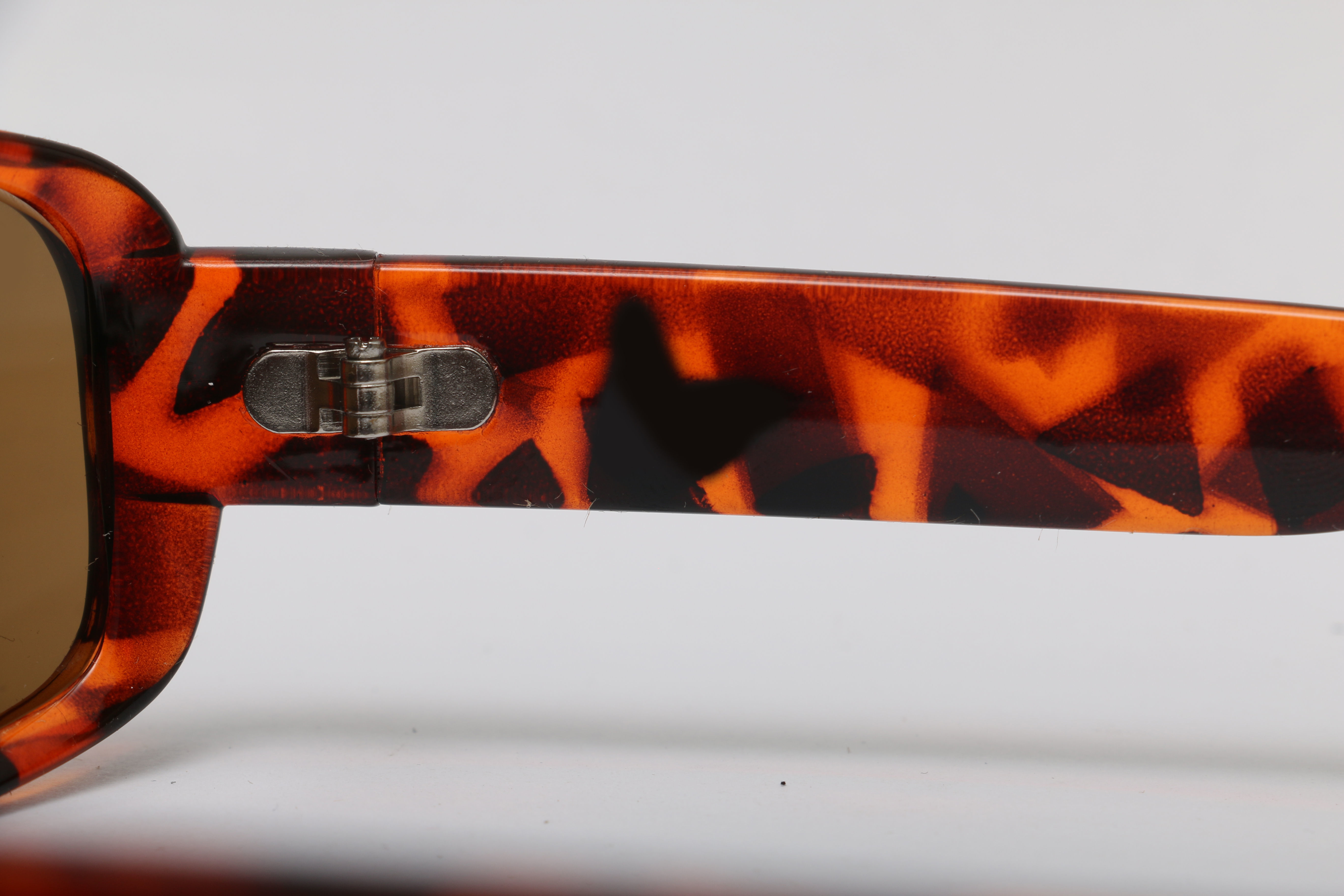 Eyeglasses for Men and Women 3D print model_18