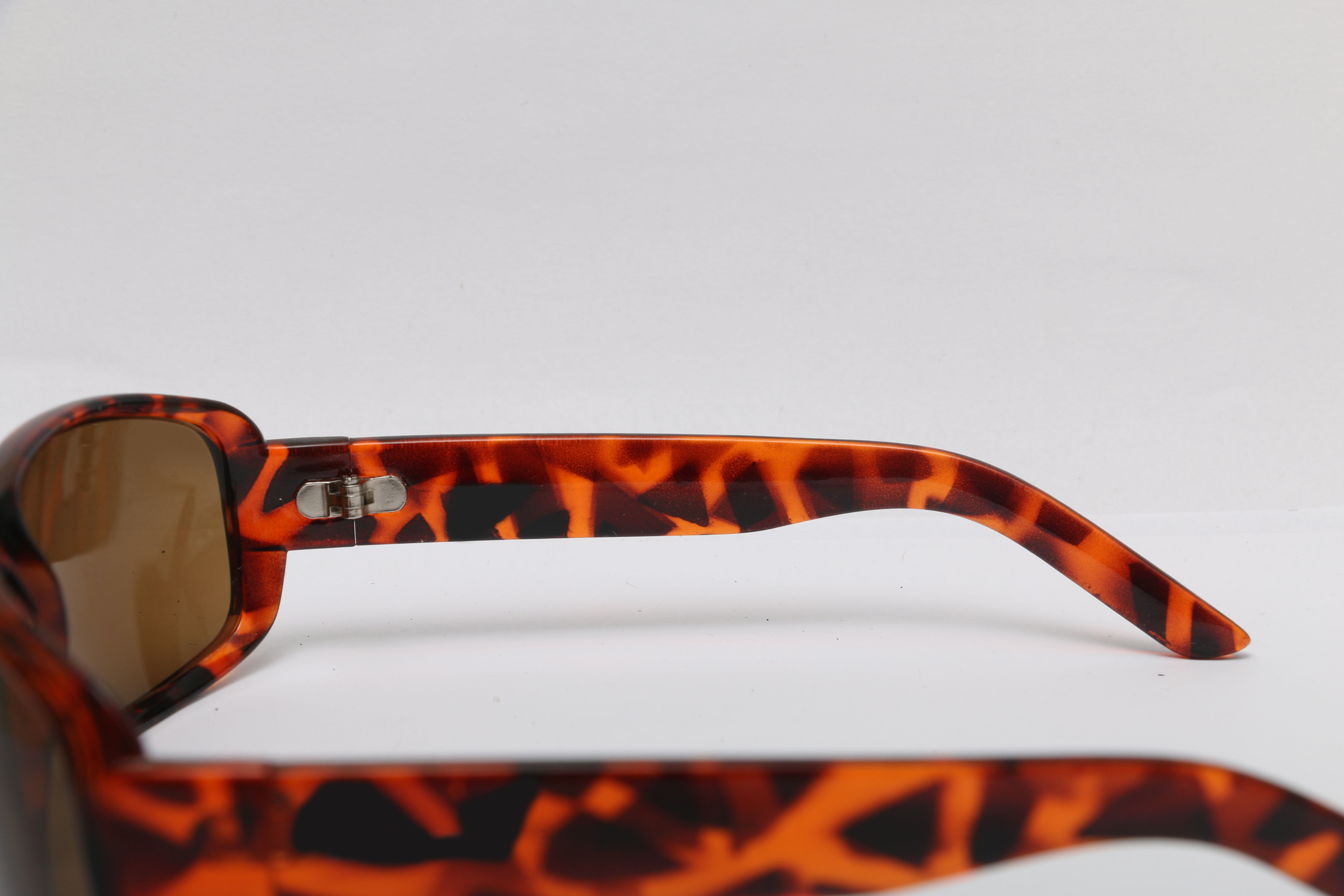 Eyeglasses for Men and Women 3D print model_16