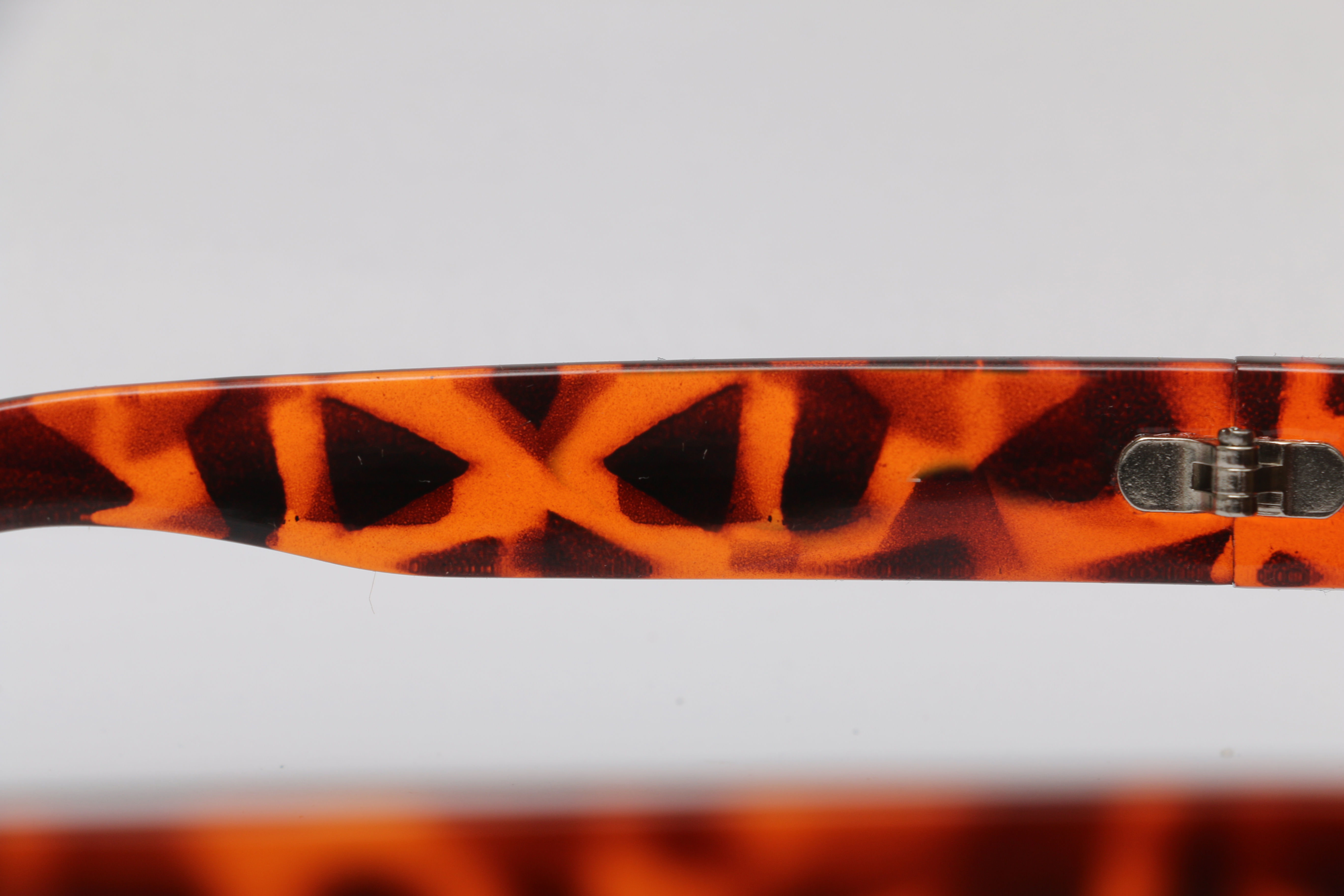 Eyeglasses for Men and Women 3D print model_21