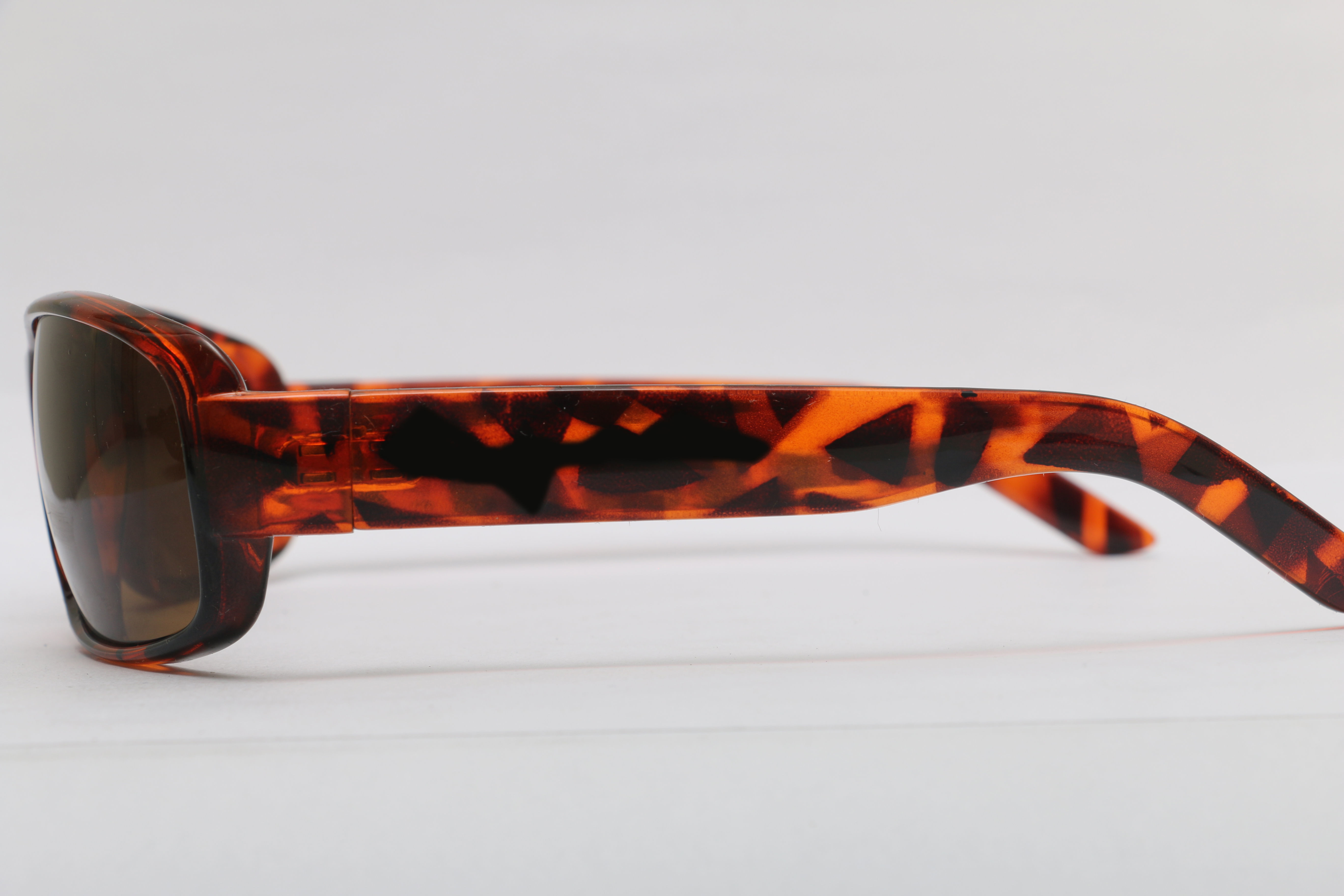 Eyeglasses for Men and Women 3D print model_15