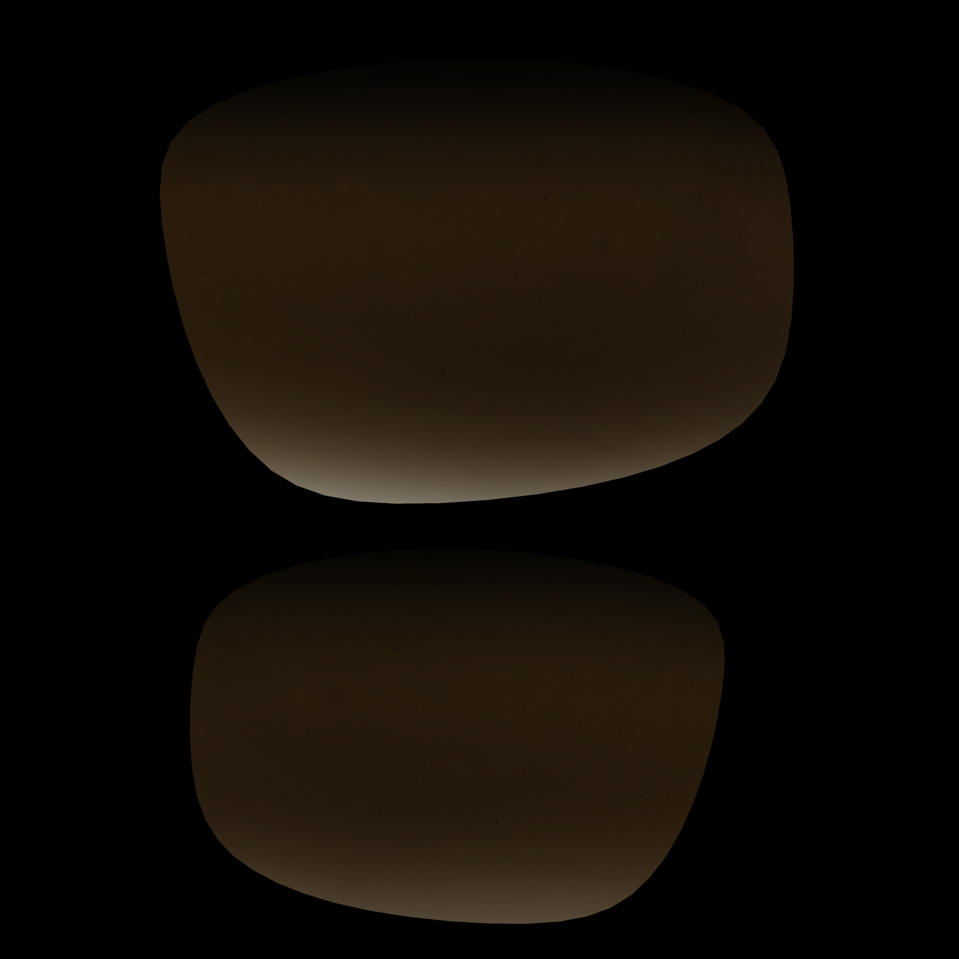 Eyeglasses for Men and Women 3D print model_12