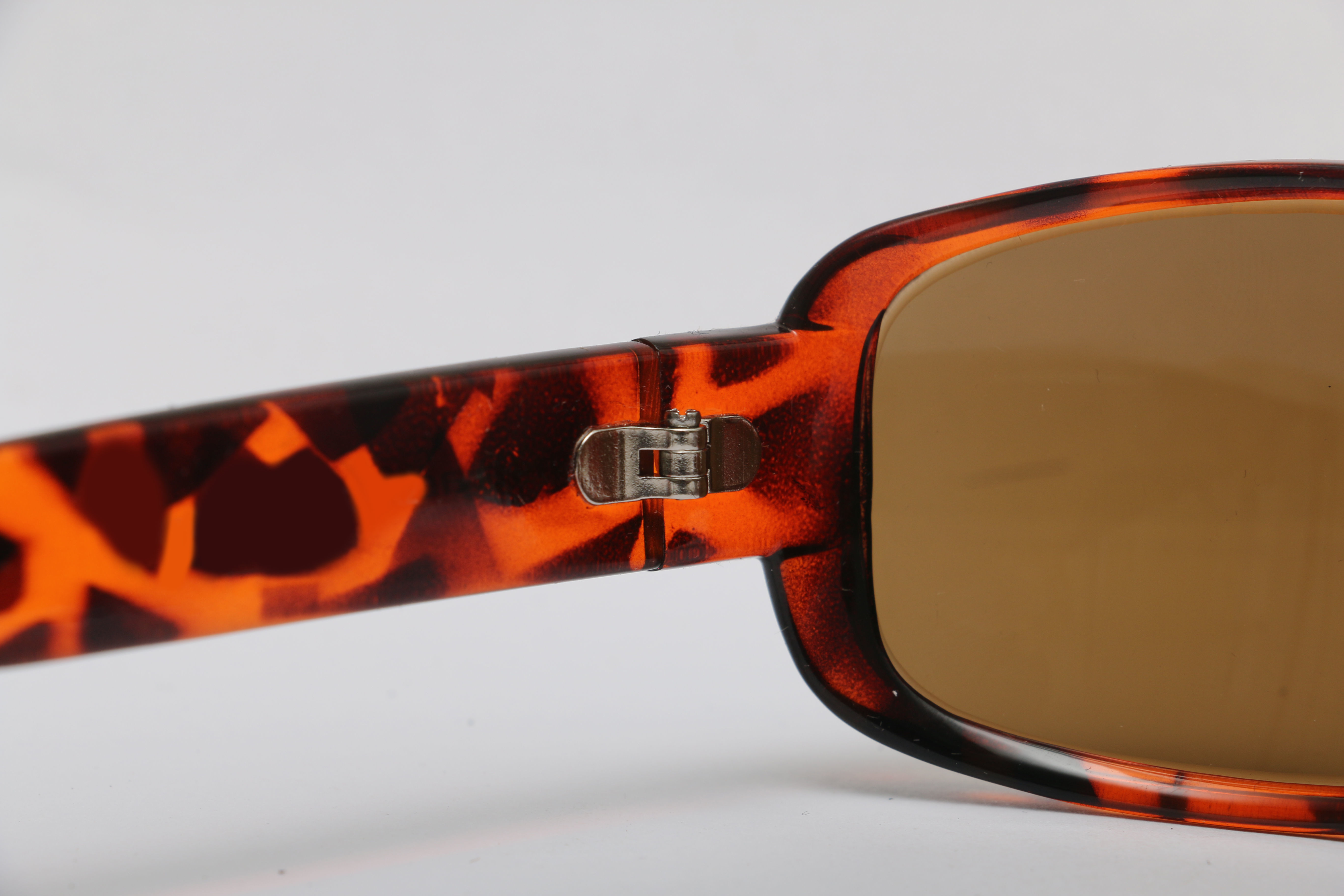 Eyeglasses for Men and Women 3D print model_20