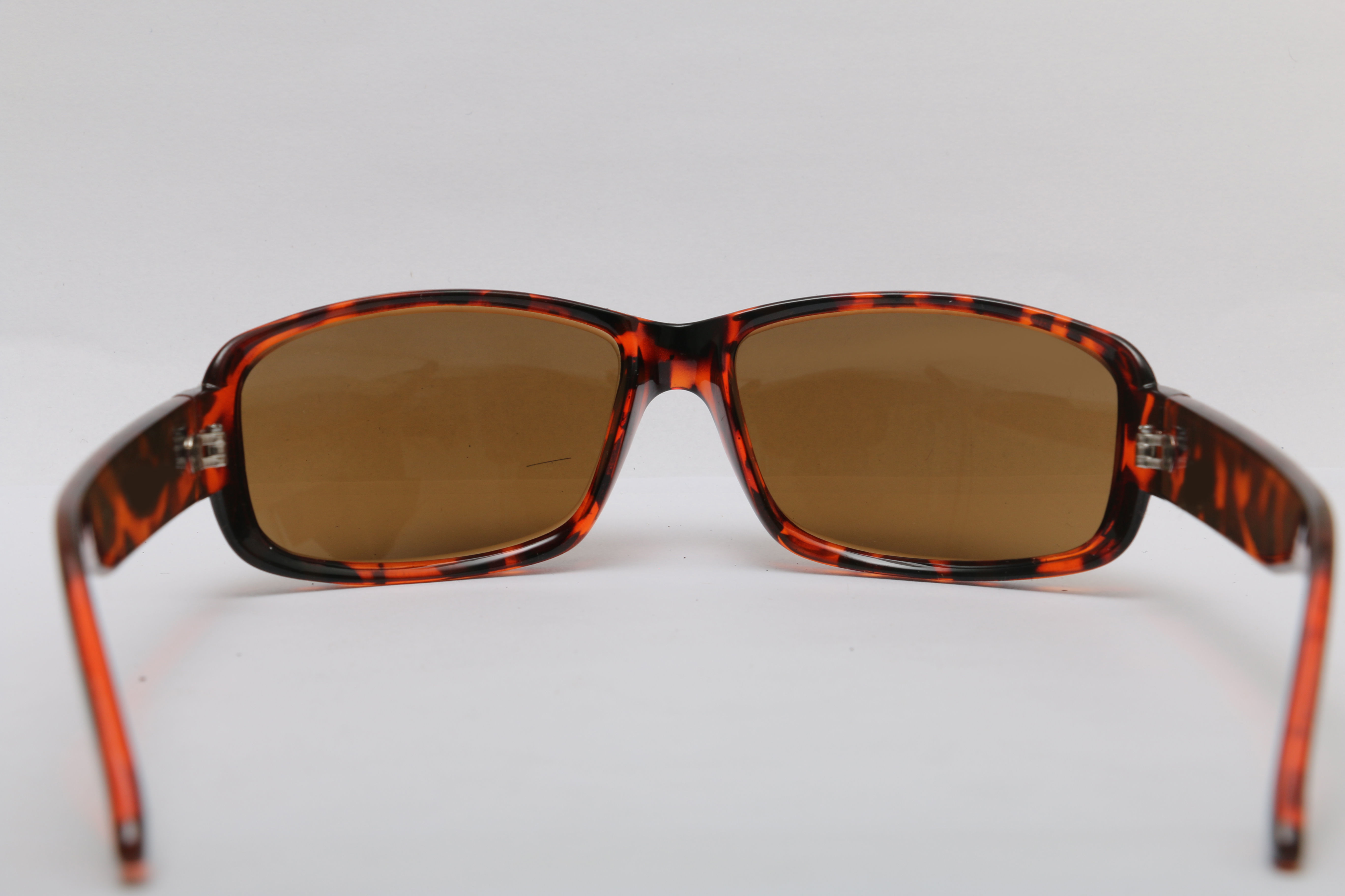 Eyeglasses for Men and Women 3D print model_19