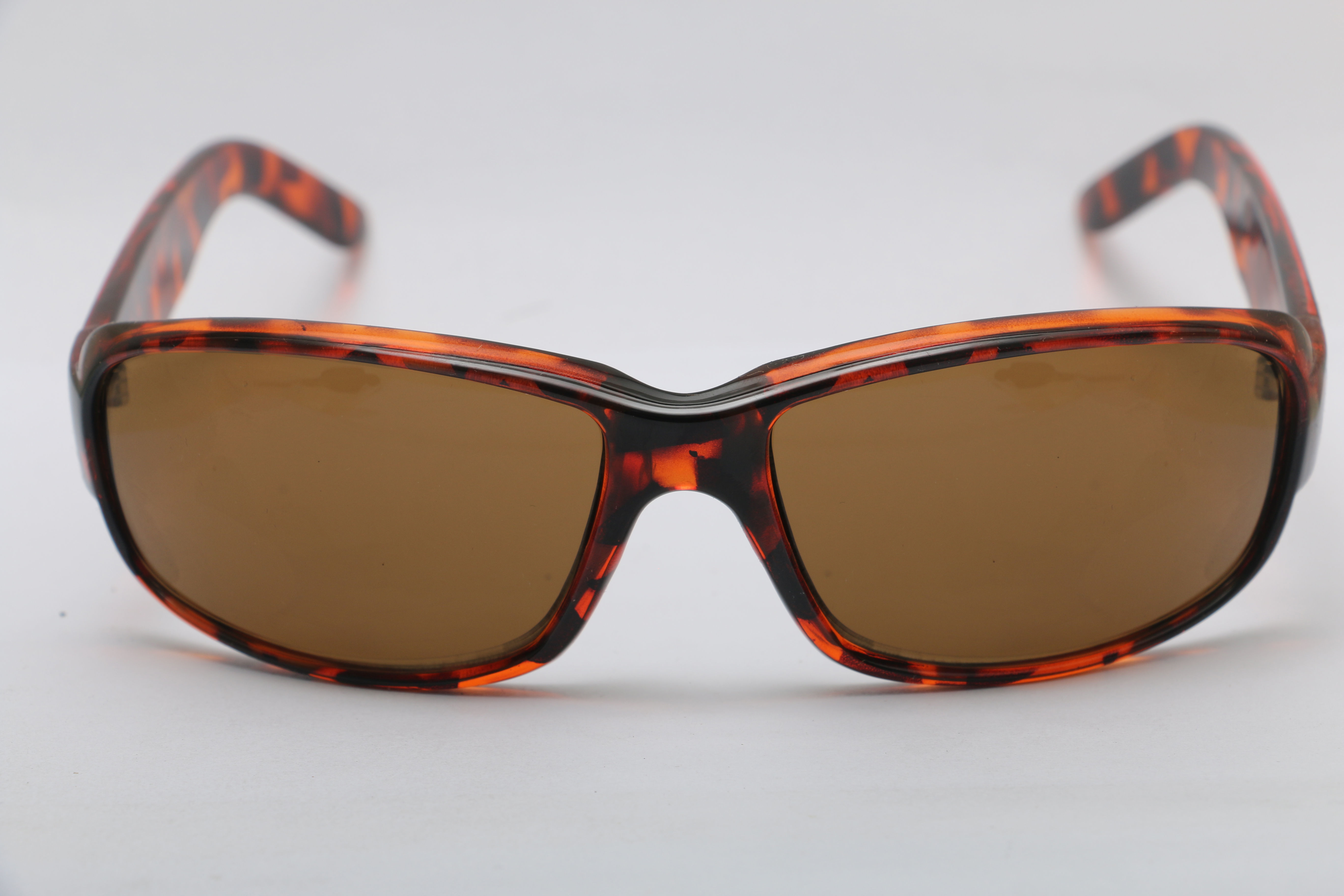 Eyeglasses for Men and Women 3D print model_14