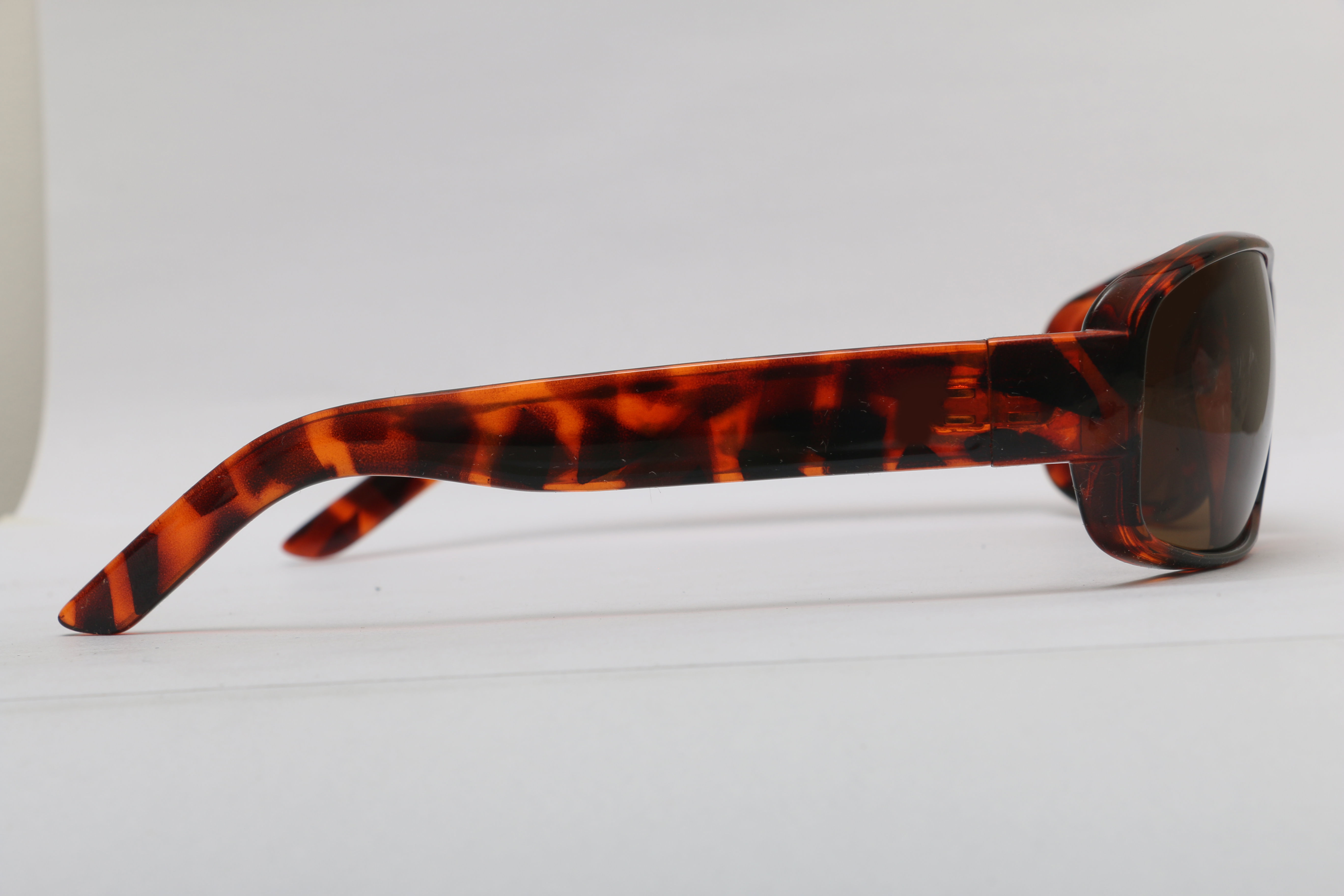 Eyeglasses for Men and Women 3D print model_23