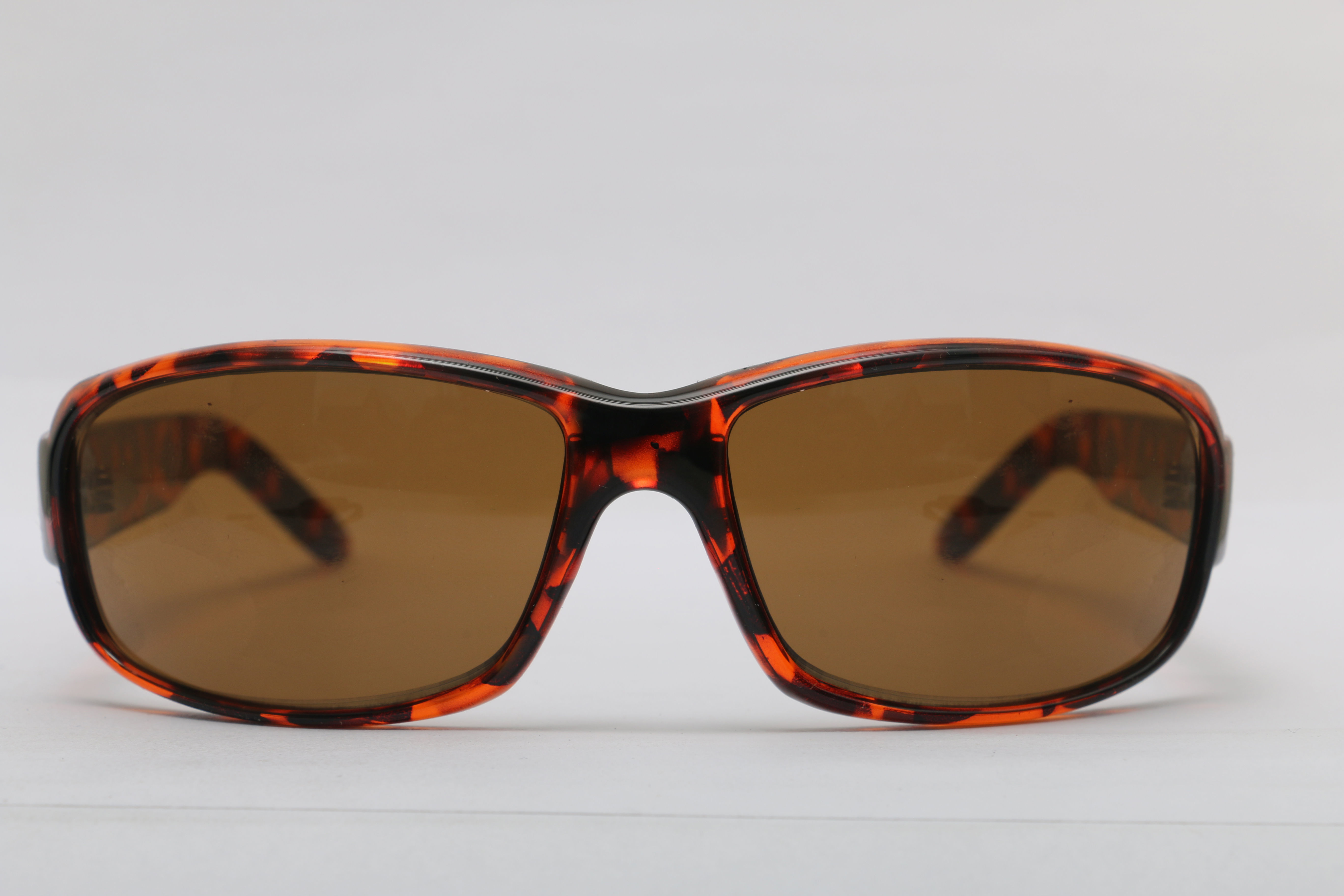 Eyeglasses for Men and Women 3D print model_13