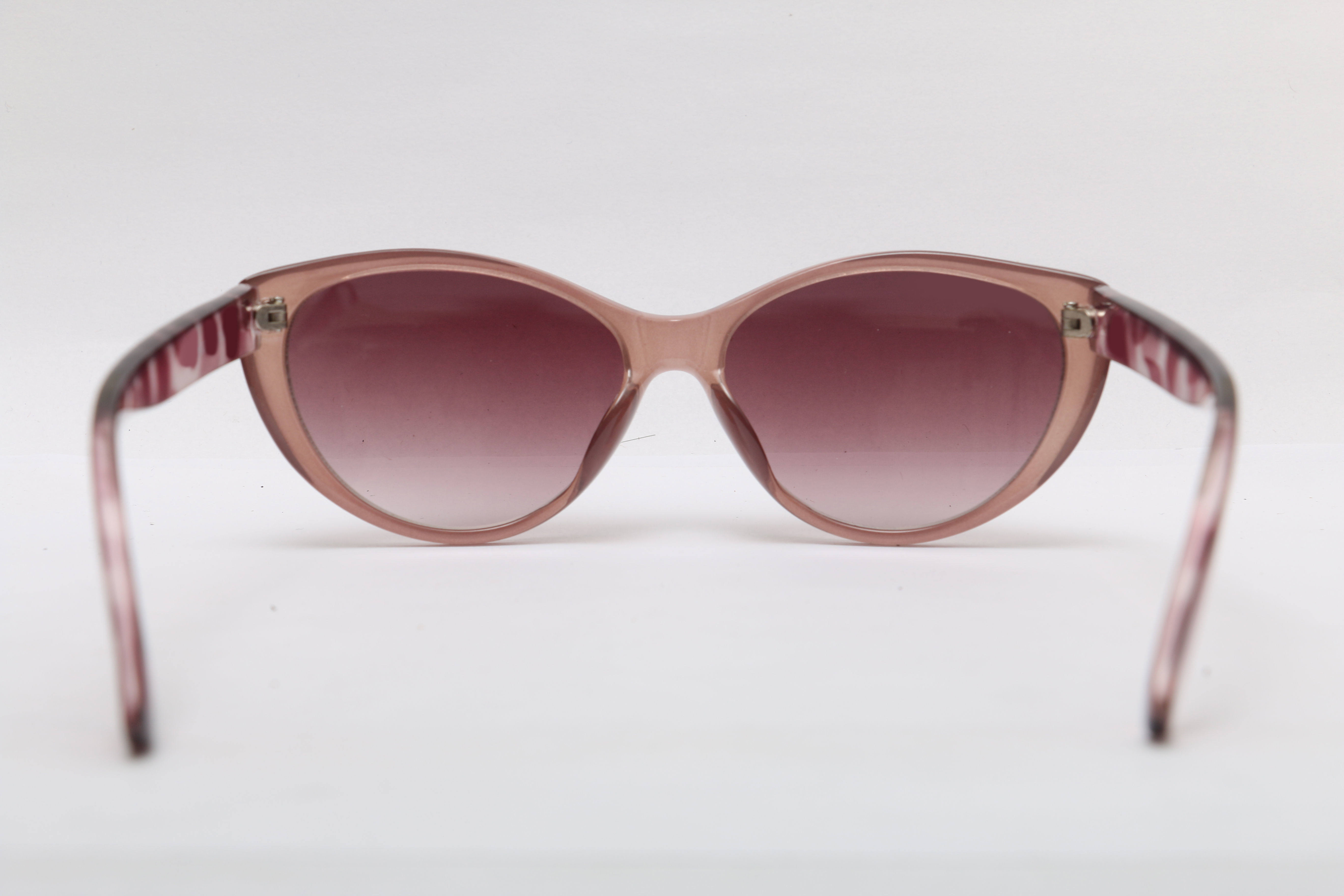 Eyeglasses for Men and Women 3D print model_17