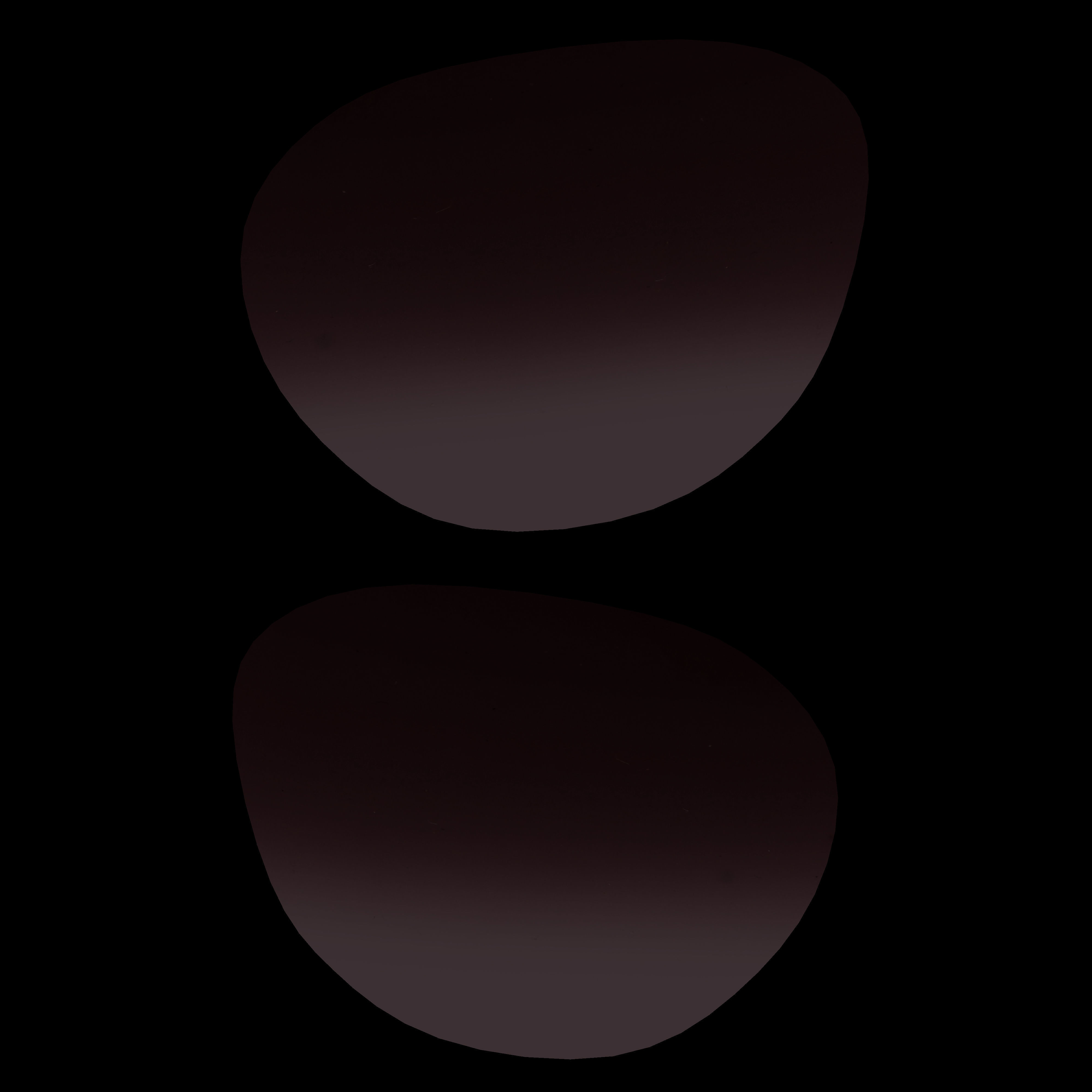 Eyeglasses for Men and Women 3D print model_12