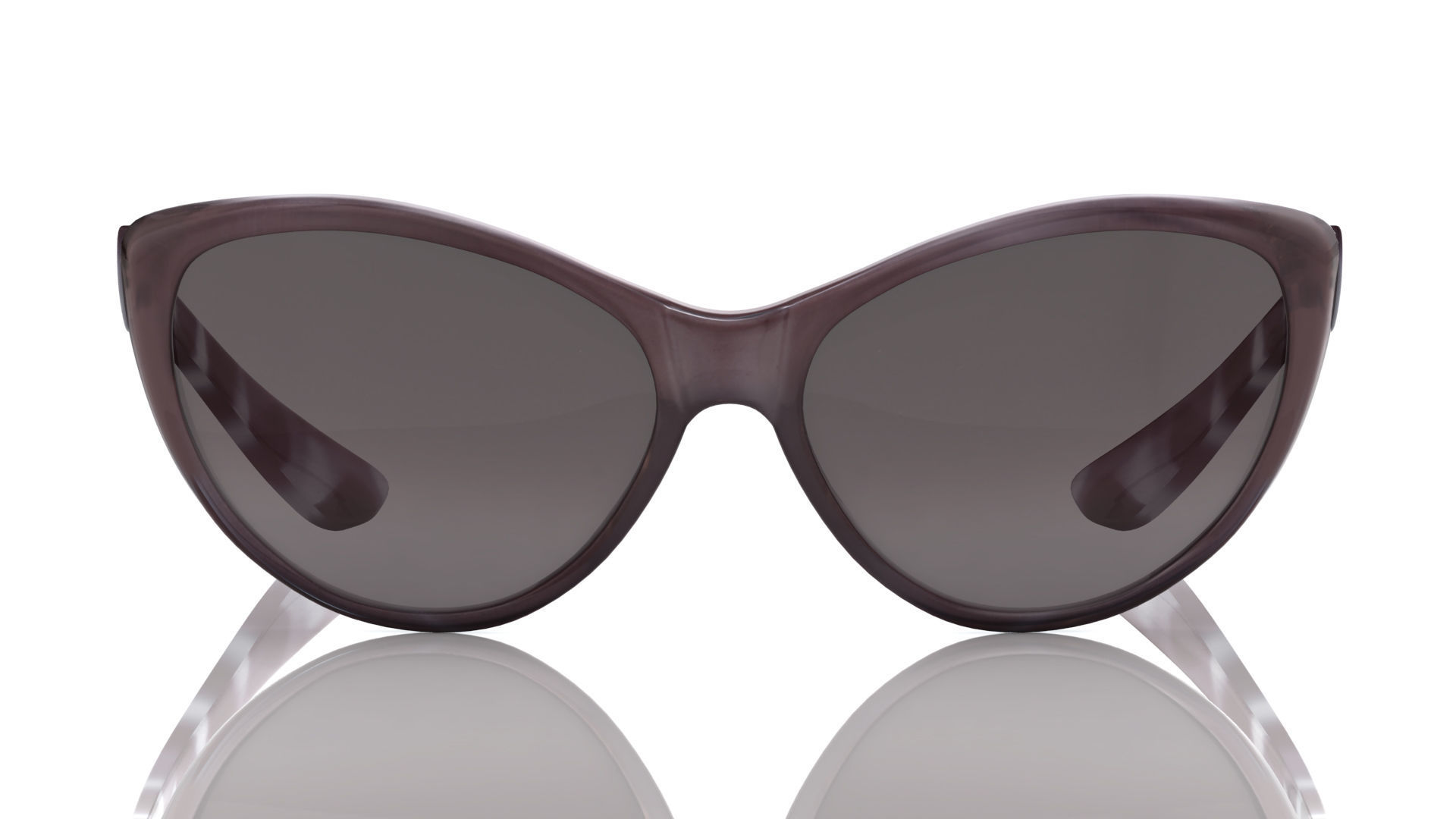 Eyeglasses for Men and Women 3D print model_2