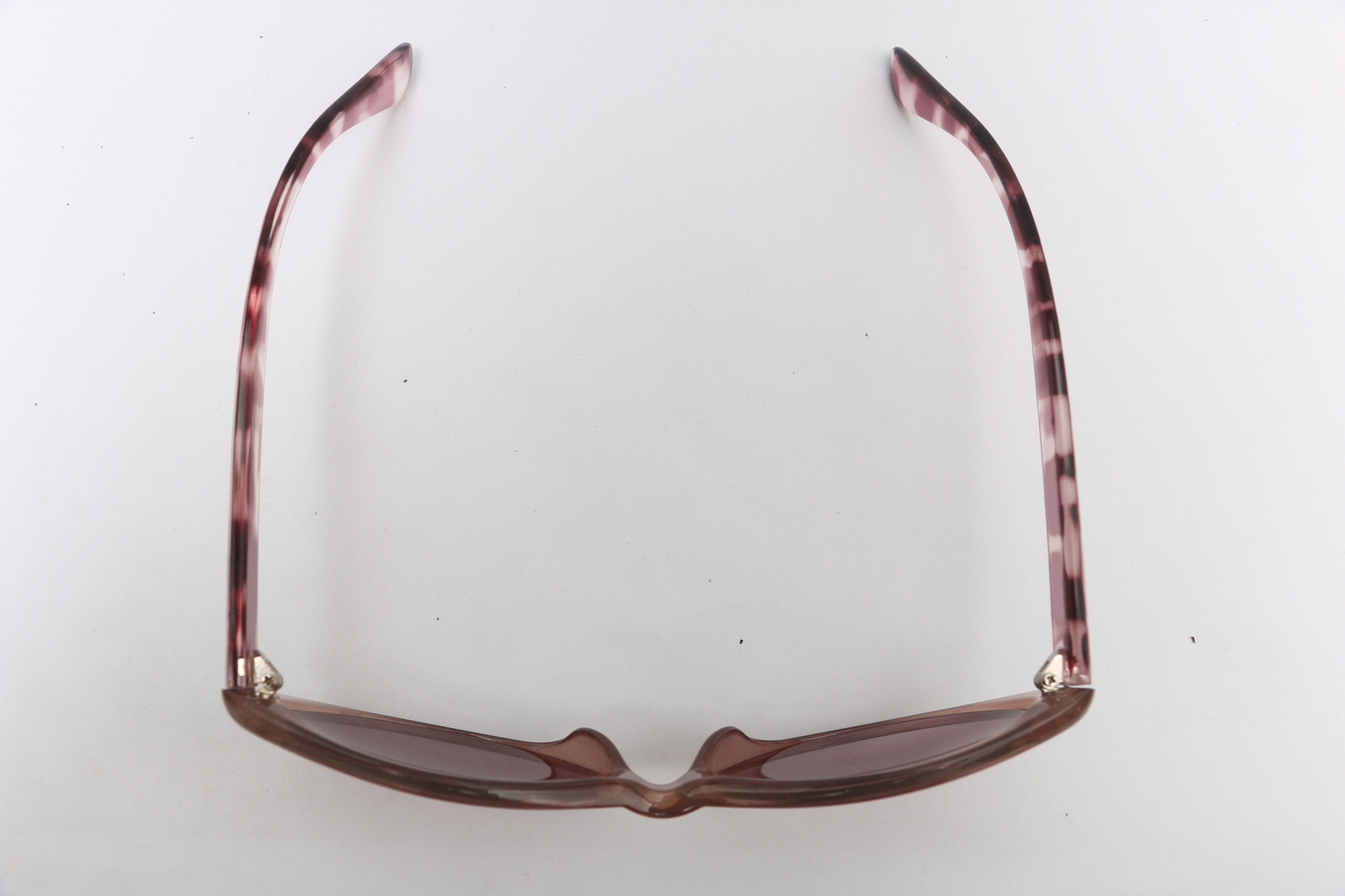 Eyeglasses for Men and Women 3D print model_20