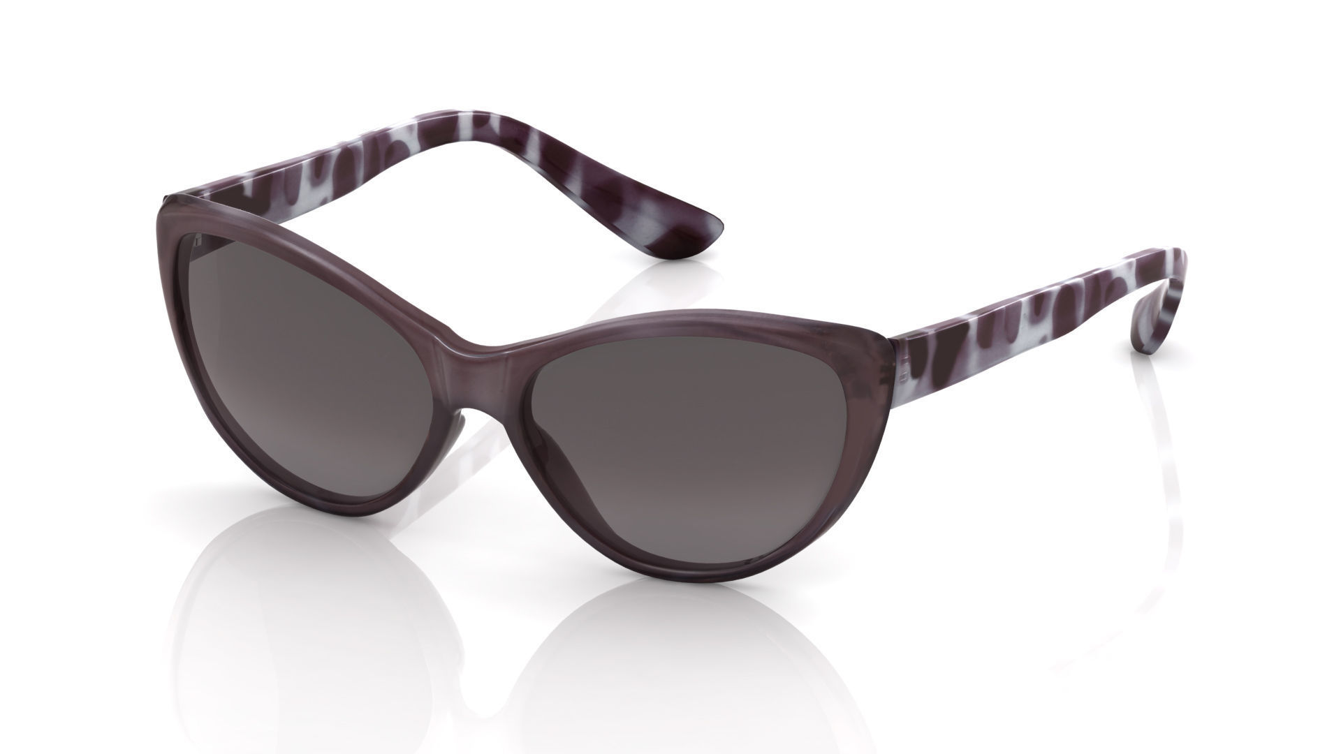 Eyeglasses for Men and Women 3D print model_3