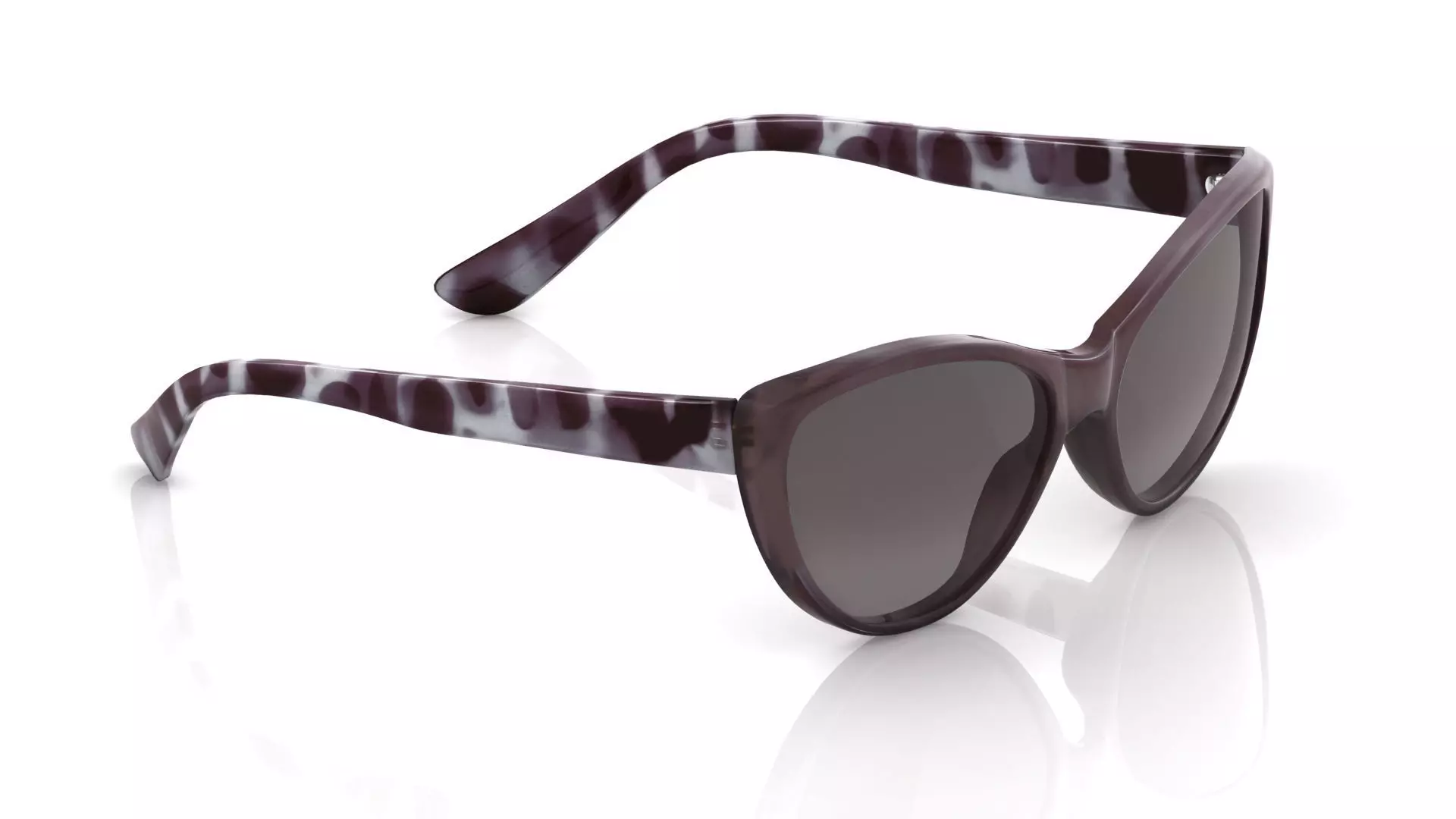 Eyeglasses for Men and Women 3D print model_0