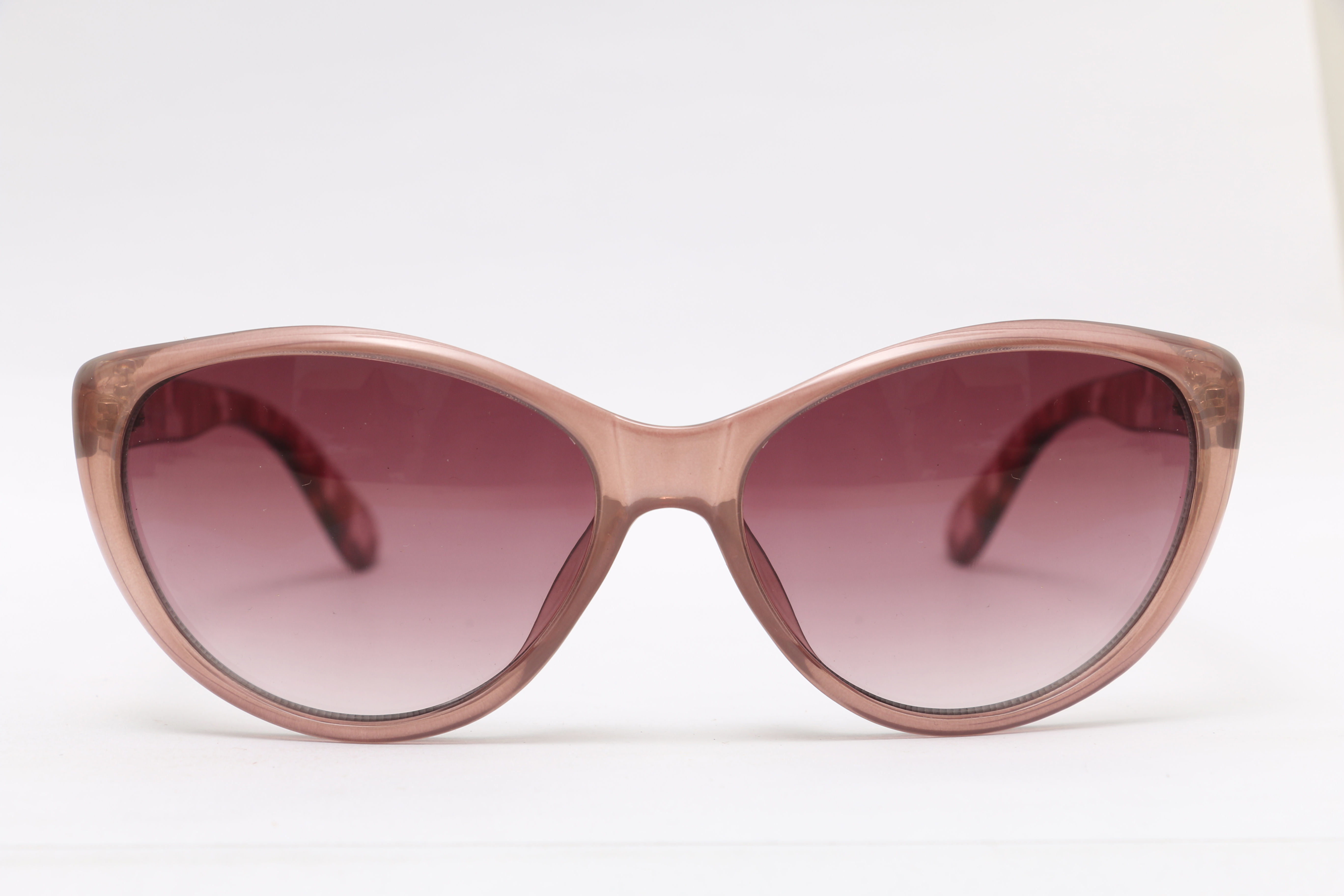 Eyeglasses for Men and Women 3D print model_13