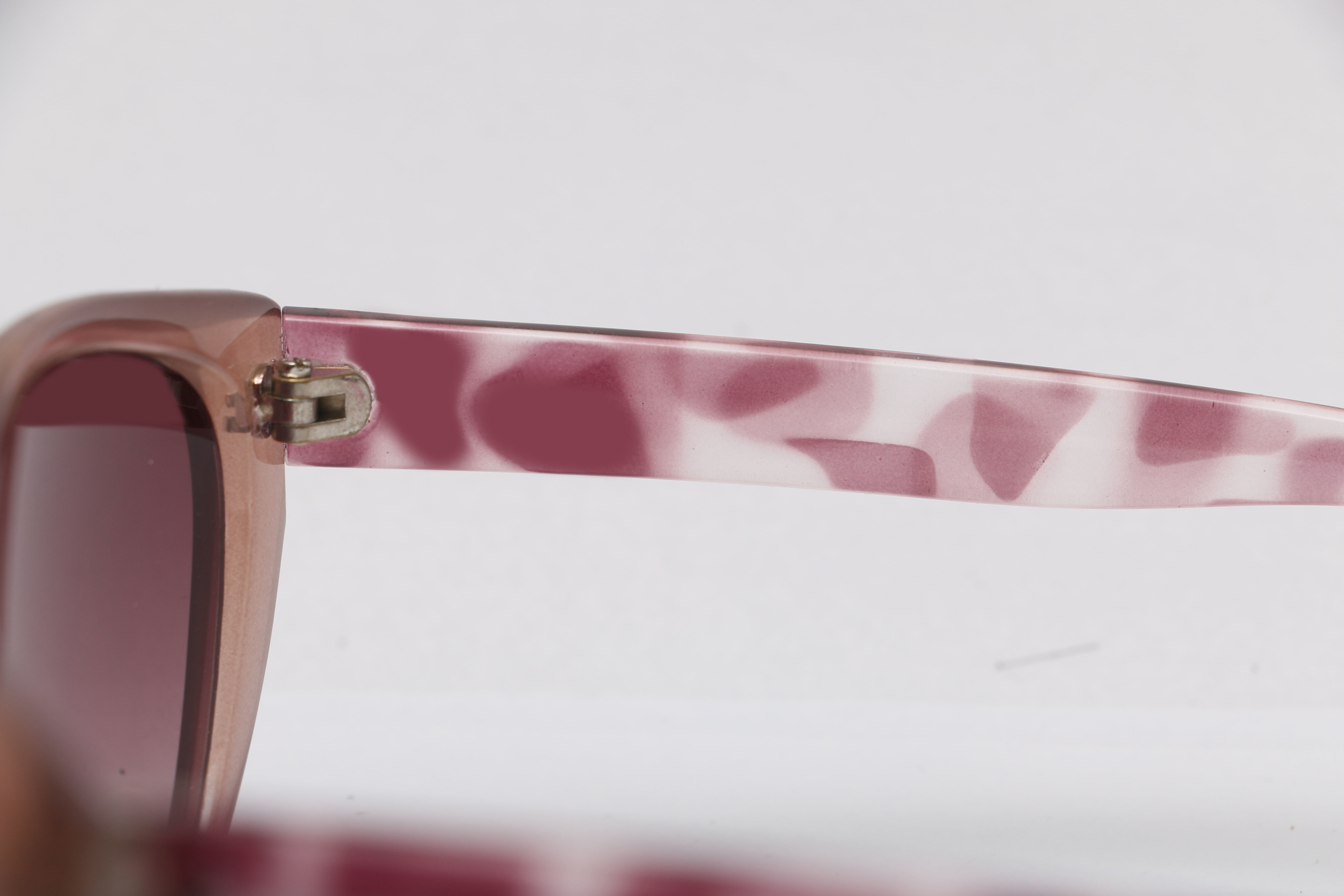 Eyeglasses for Men and Women 3D print model_15