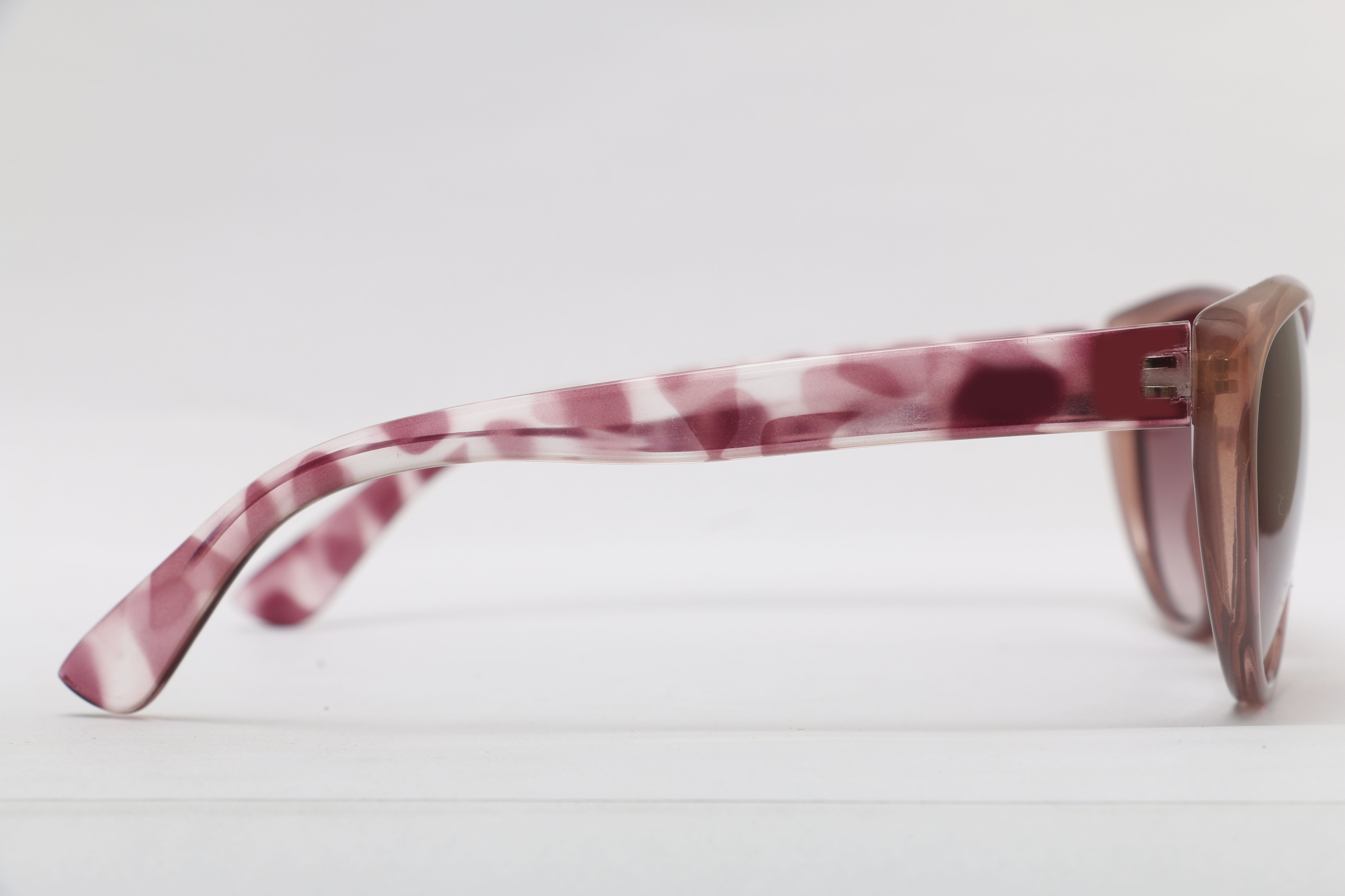 Eyeglasses for Men and Women 3D print model_19