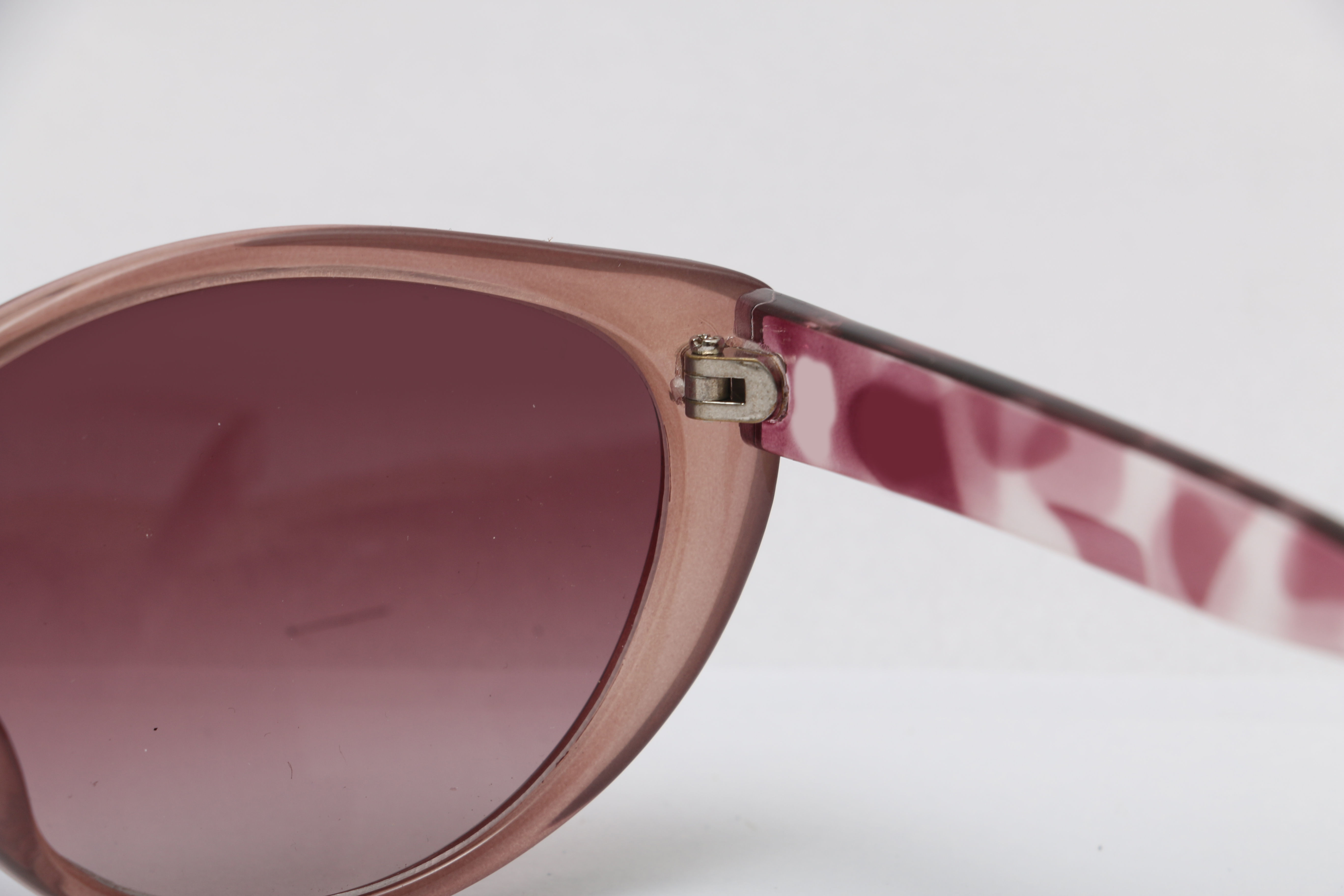 Eyeglasses for Men and Women 3D print model_16