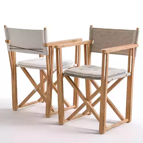 Chair Skargaarden kryss