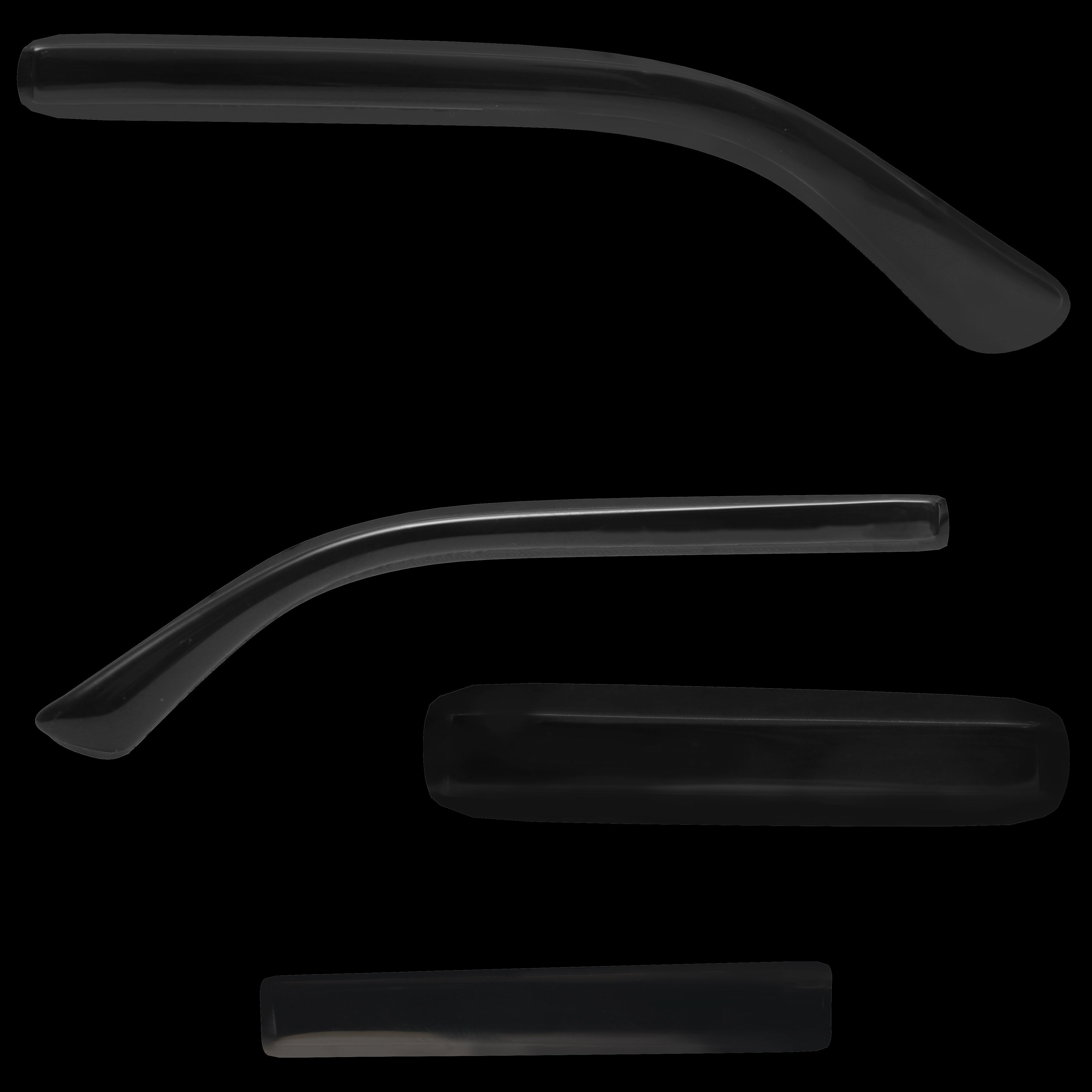 Eyeglasses for Men and Women 3D print model_17