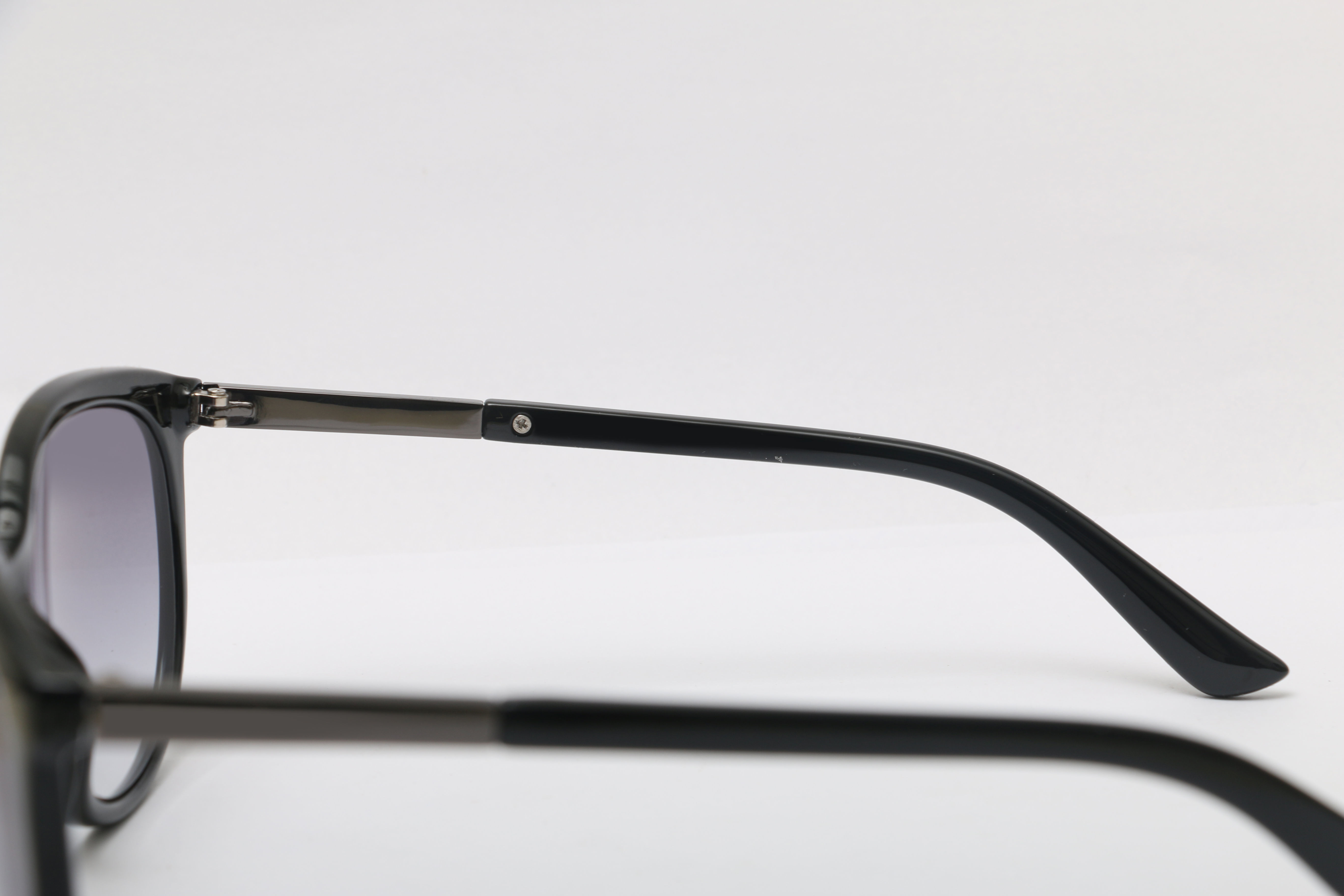 Eyeglasses for Men and Women 3D print model_12