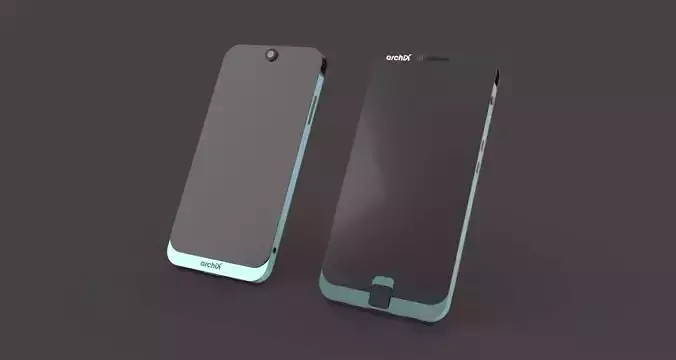Archix Smartphone