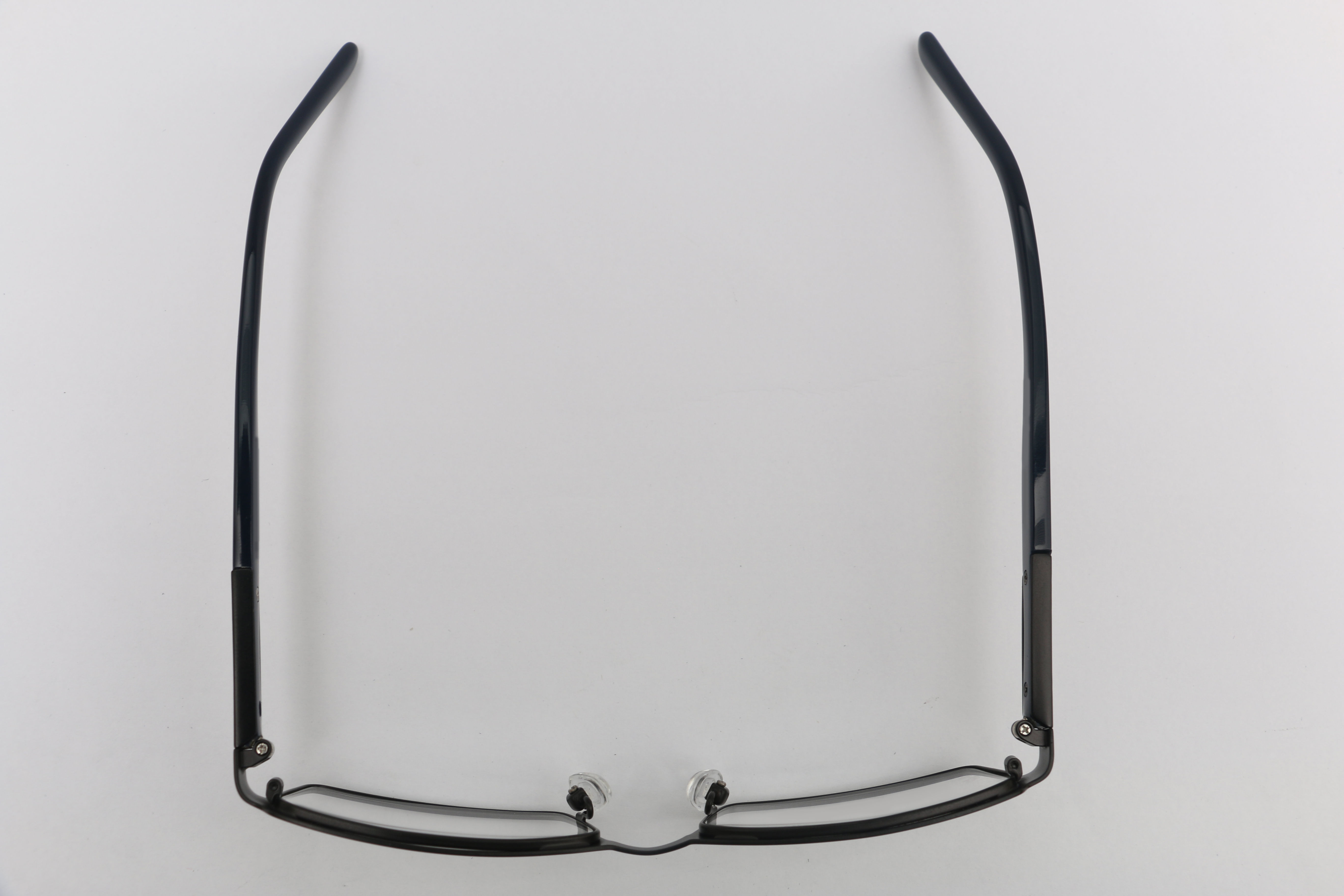 Eyeglasses for Men and Women 3D print model_8